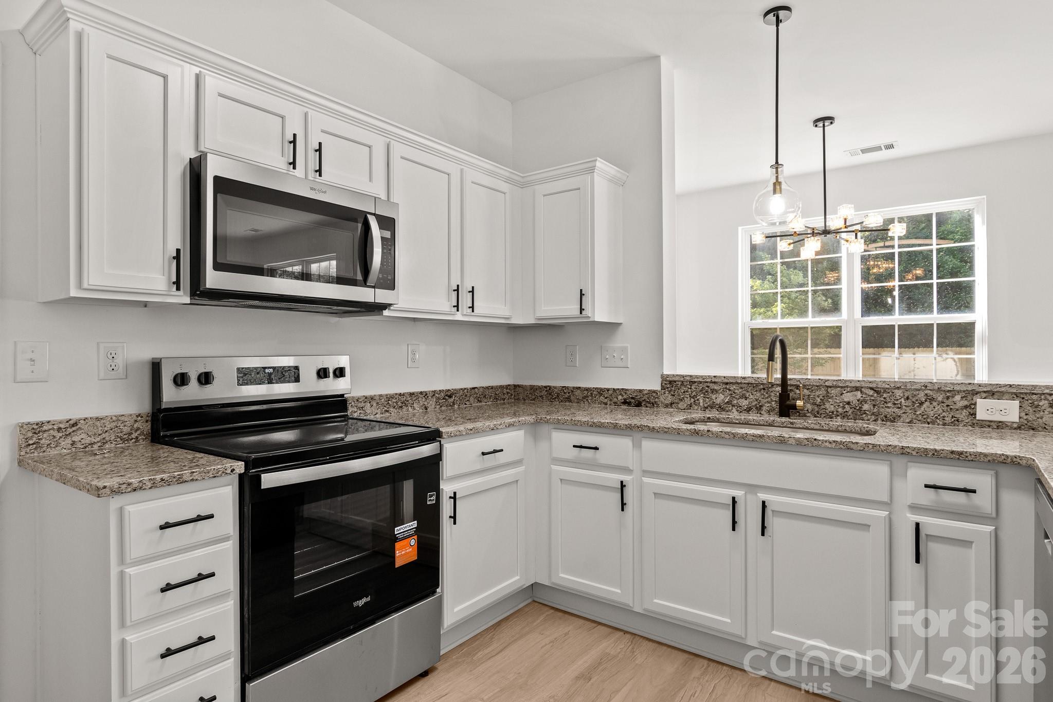 Steelecroft Place - Residential