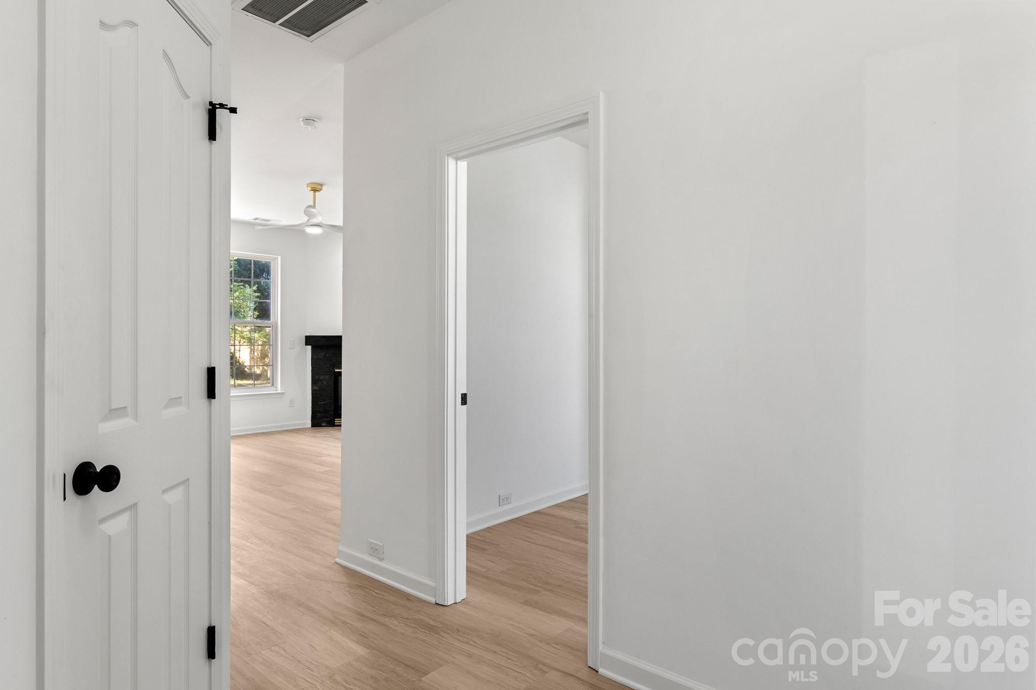 Steelecroft Place - Residential