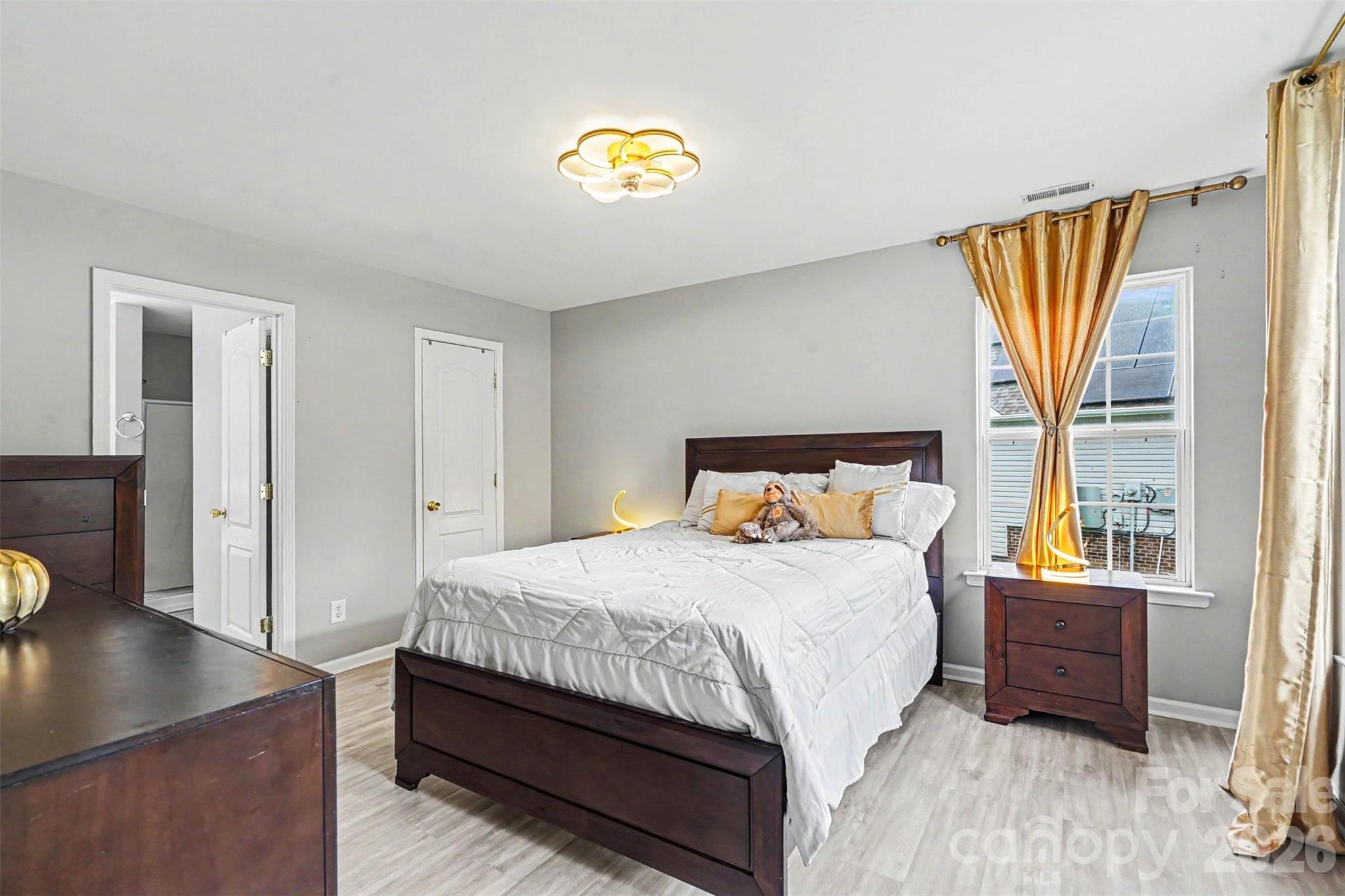 Steele Meadows - Residential