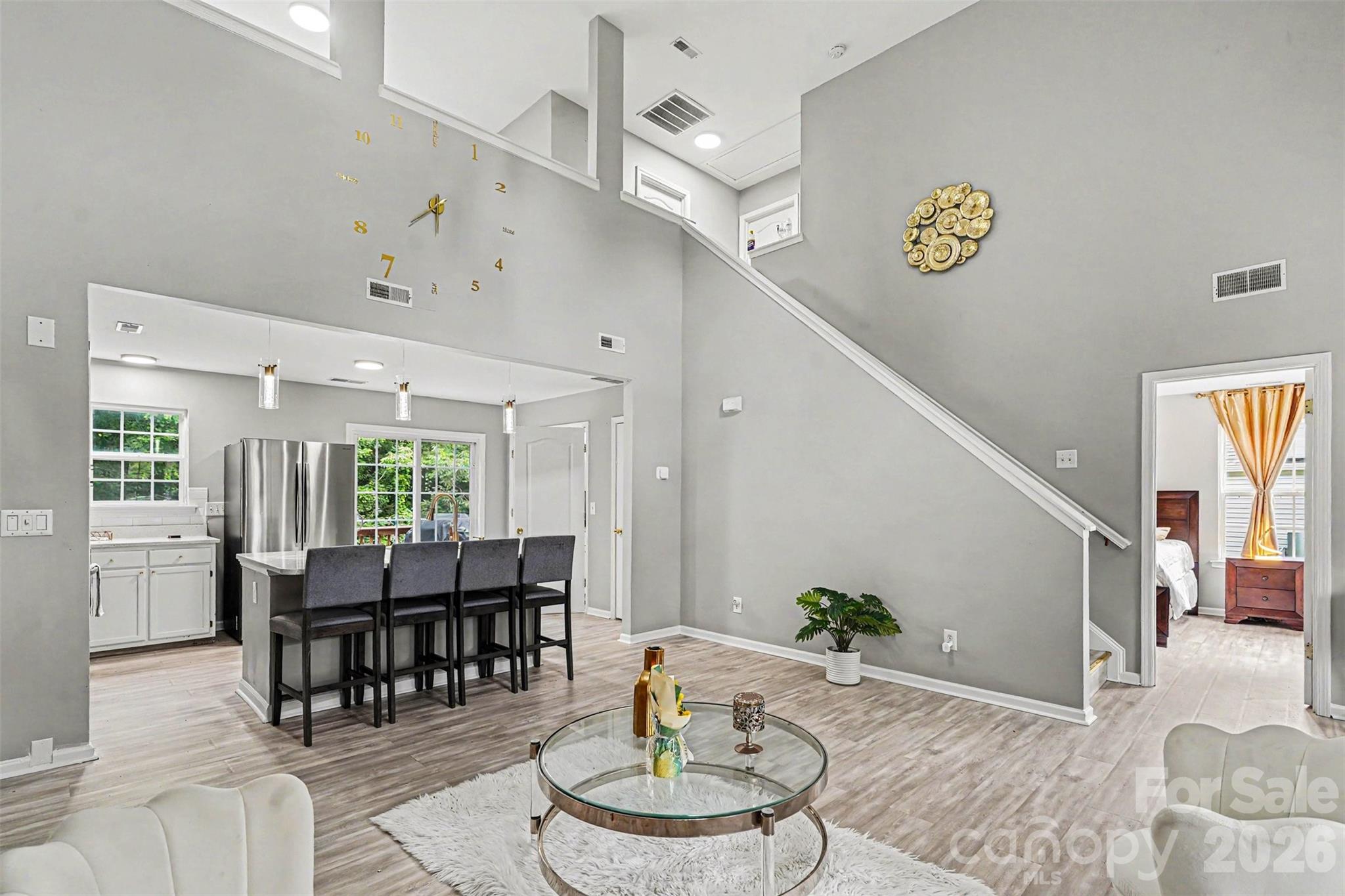 Steele Meadows - Residential