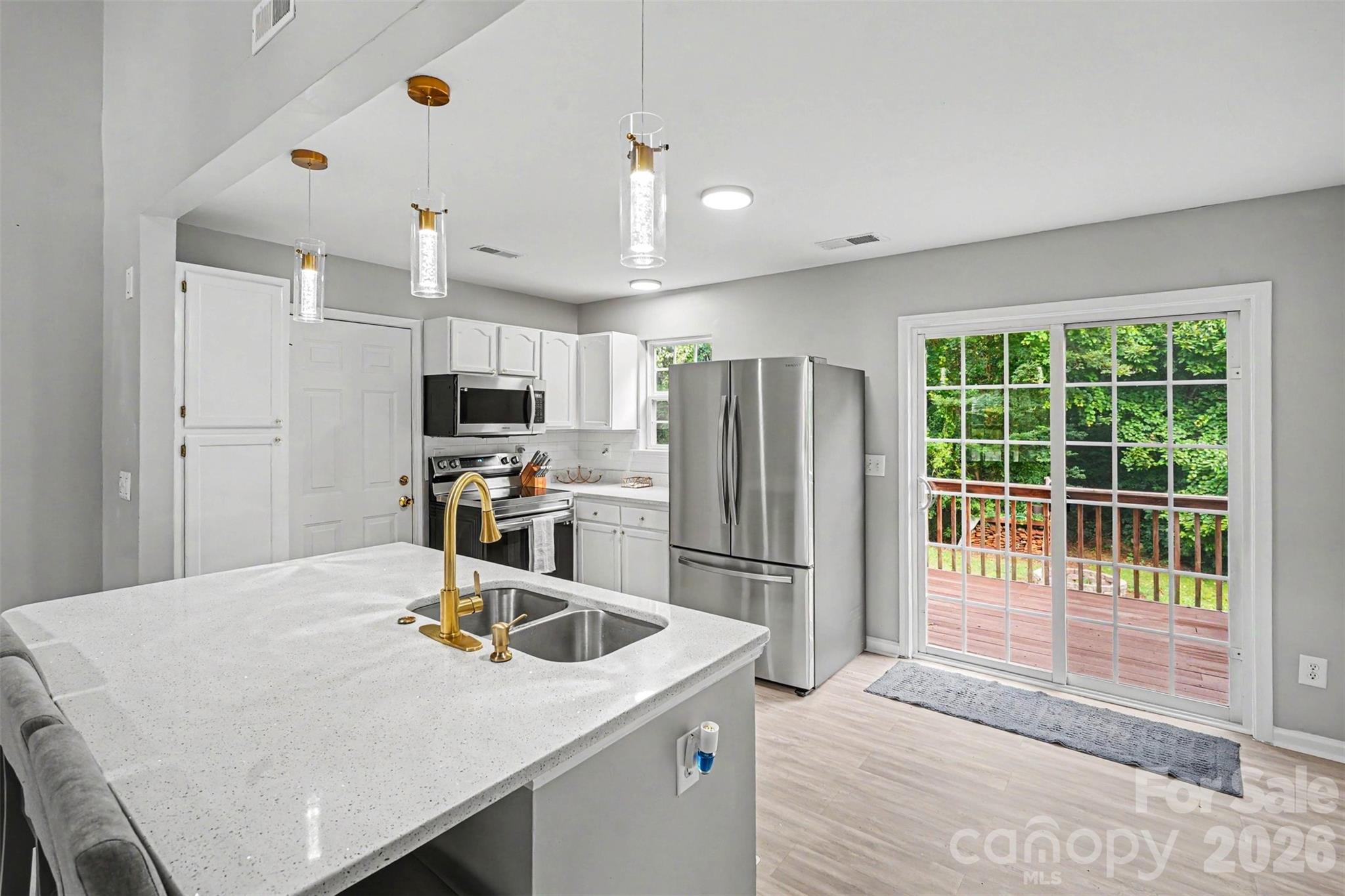 Steele Meadows - Residential