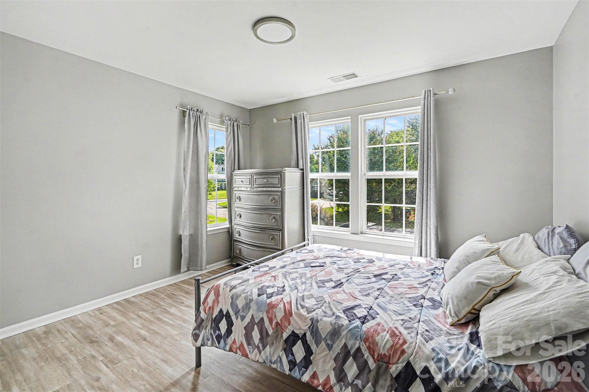 Steele Meadows - Residential
