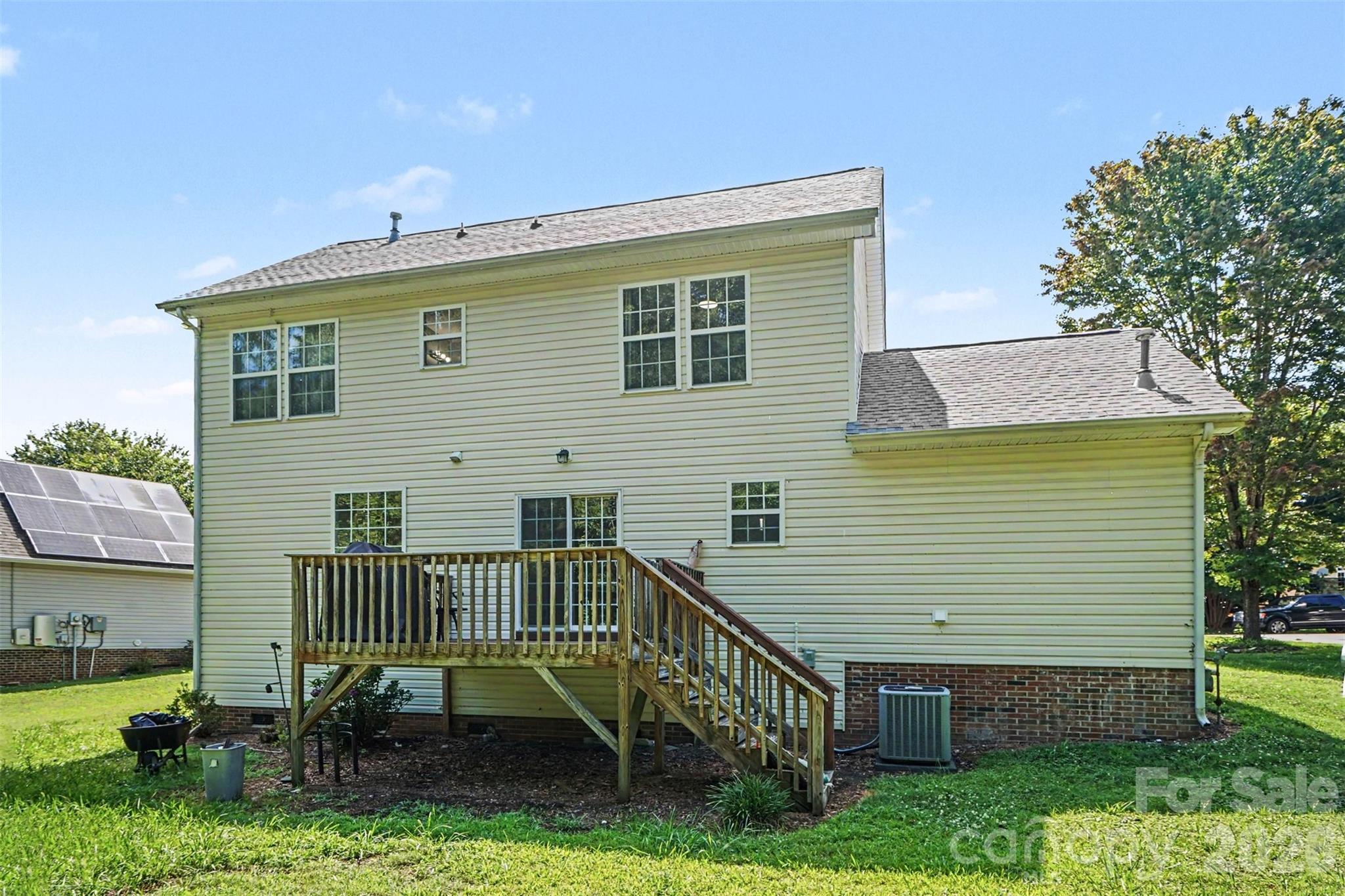 Steele Meadows - Residential