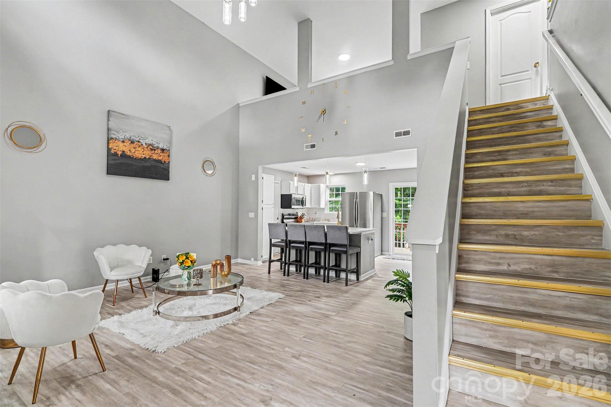 Steele Meadows - Residential