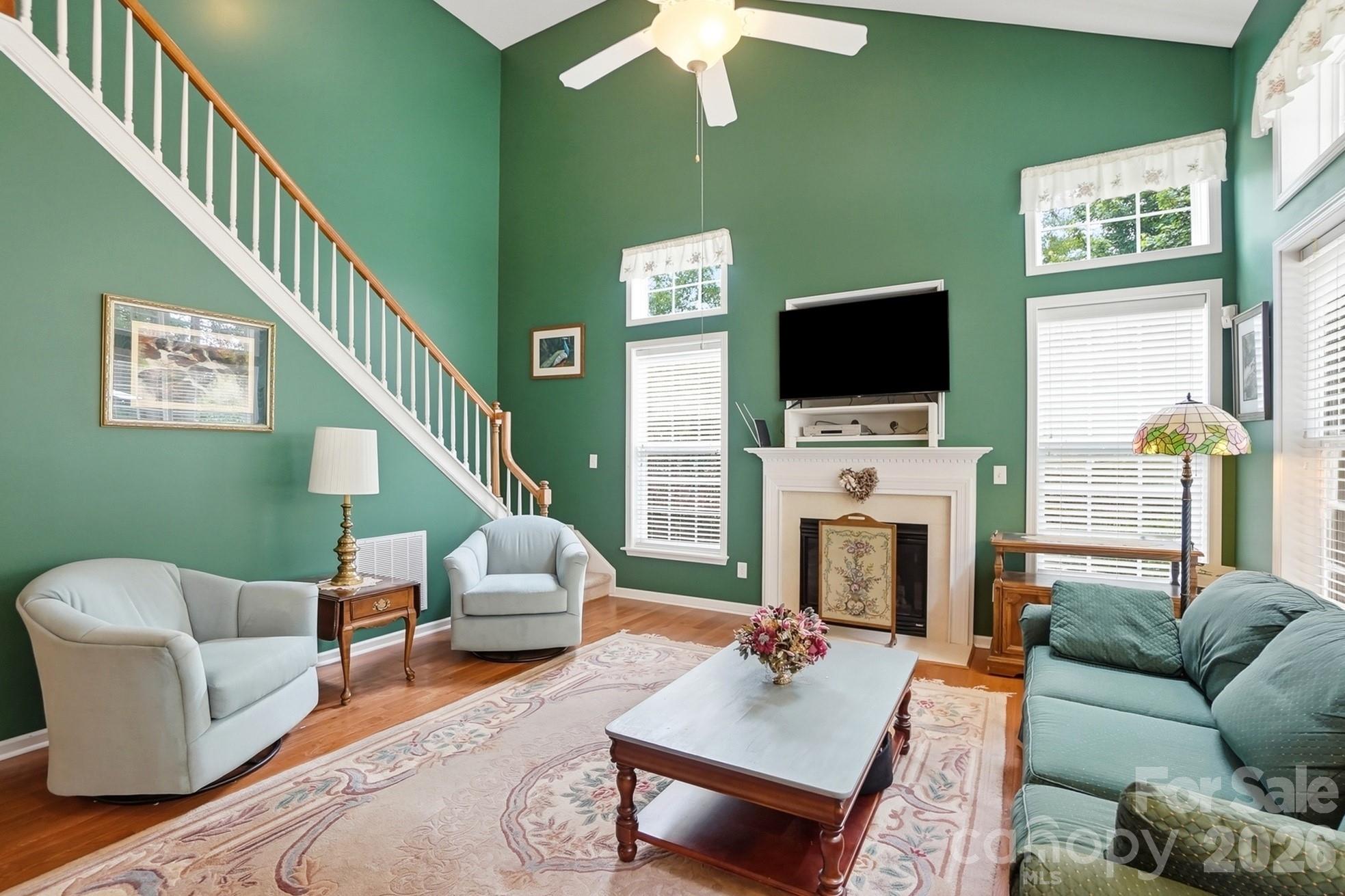 Chestnut Hill - Residential