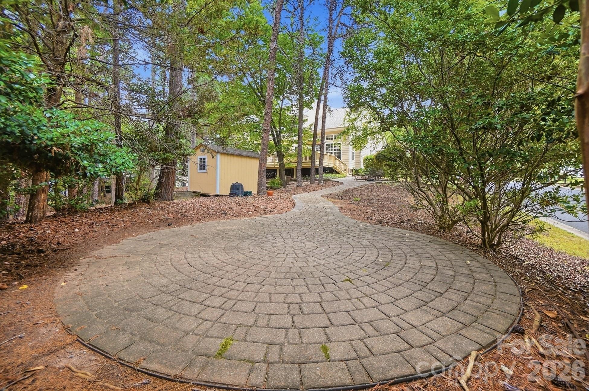 Chestnut Hill - Residential