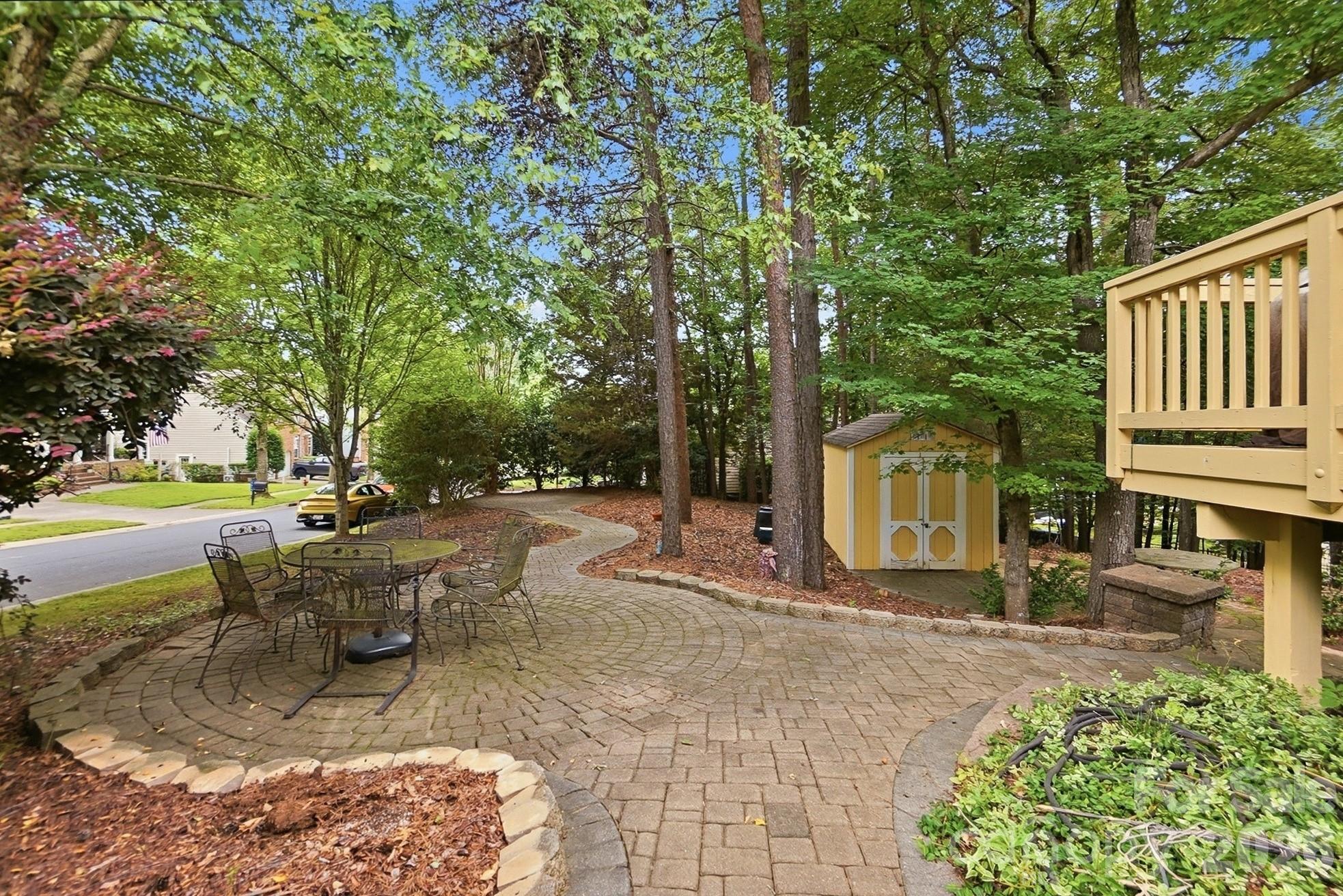 Chestnut Hill - Residential