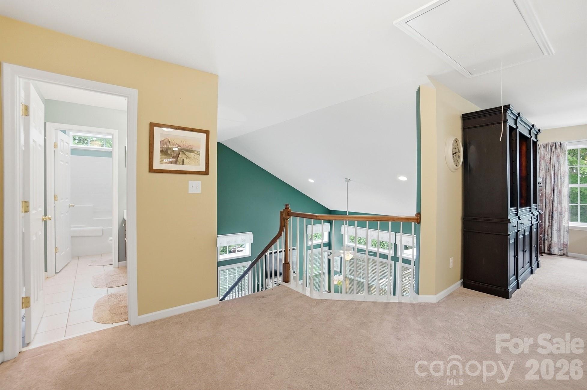 Chestnut Hill - Residential