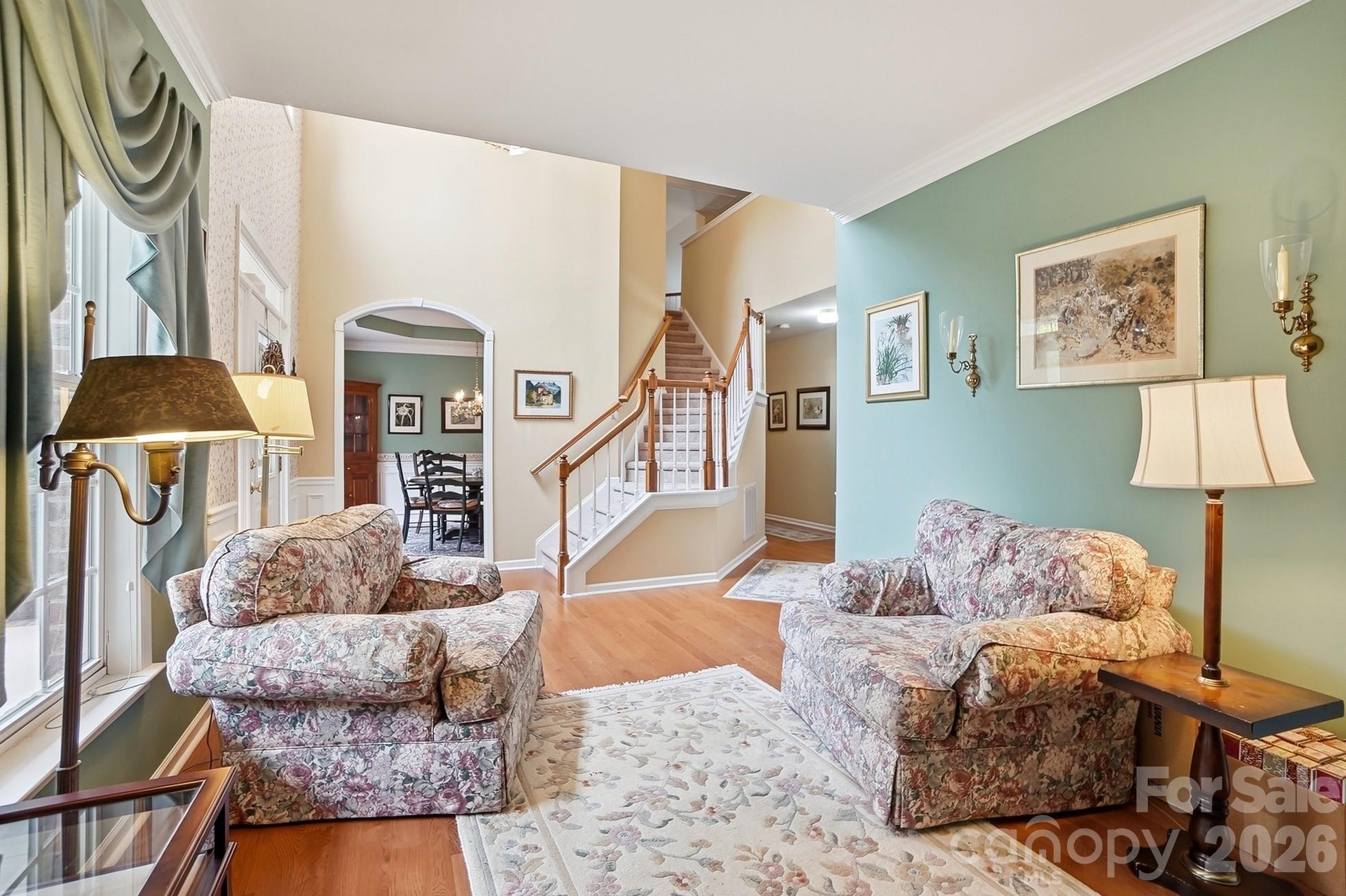 Chestnut Hill - Residential