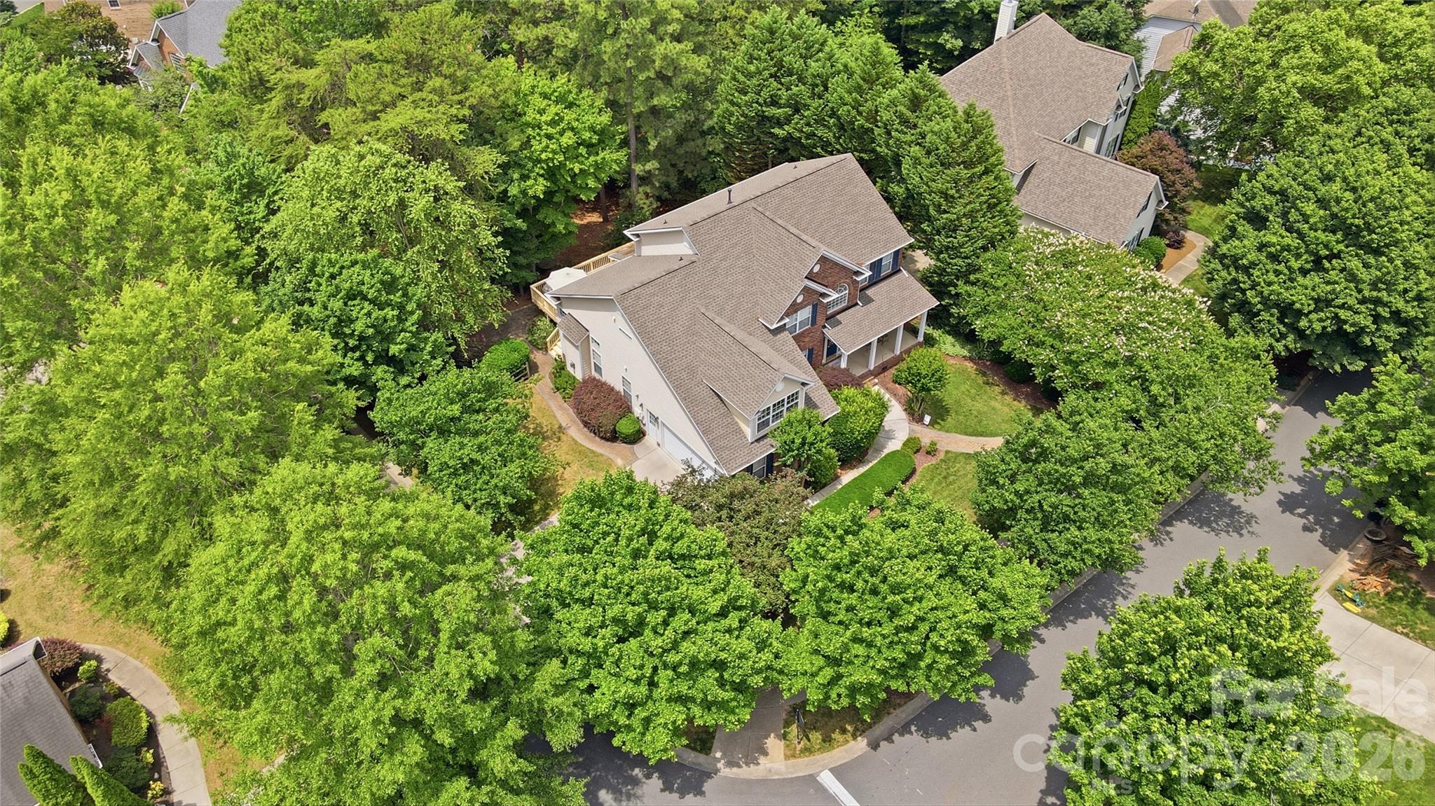 Chestnut Hill - Residential