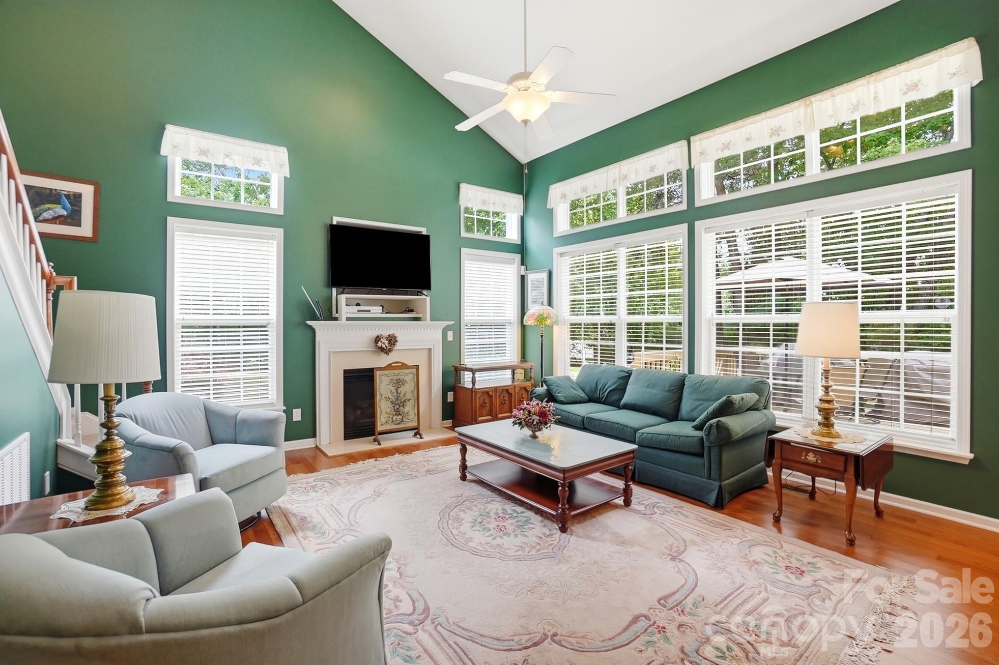 Chestnut Hill - Residential