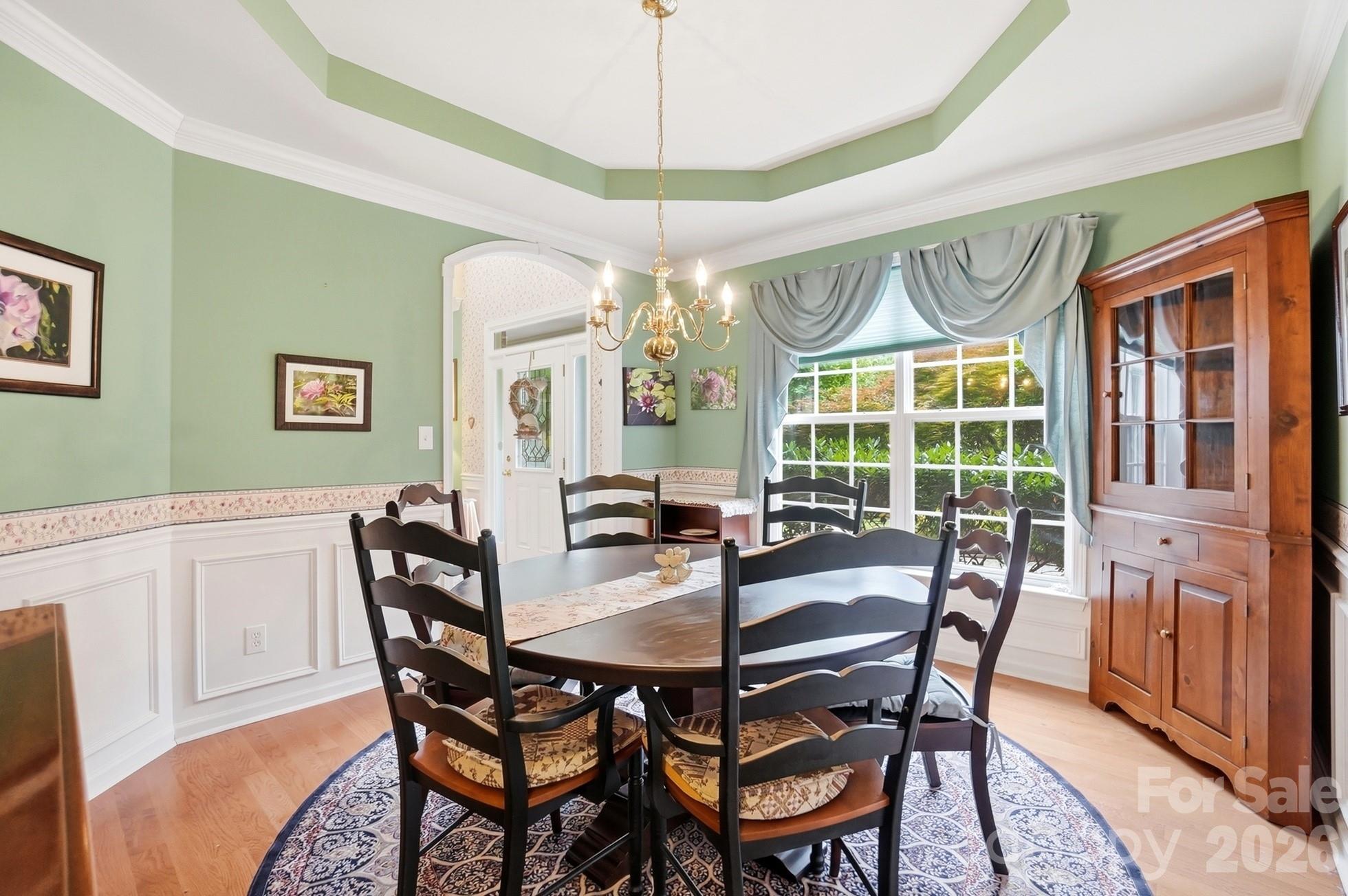 Chestnut Hill - Residential