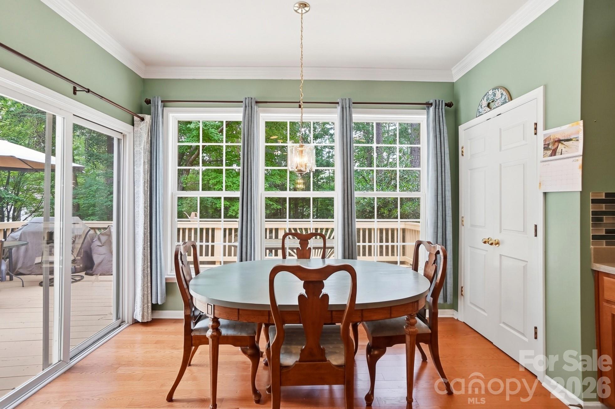 Chestnut Hill - Residential