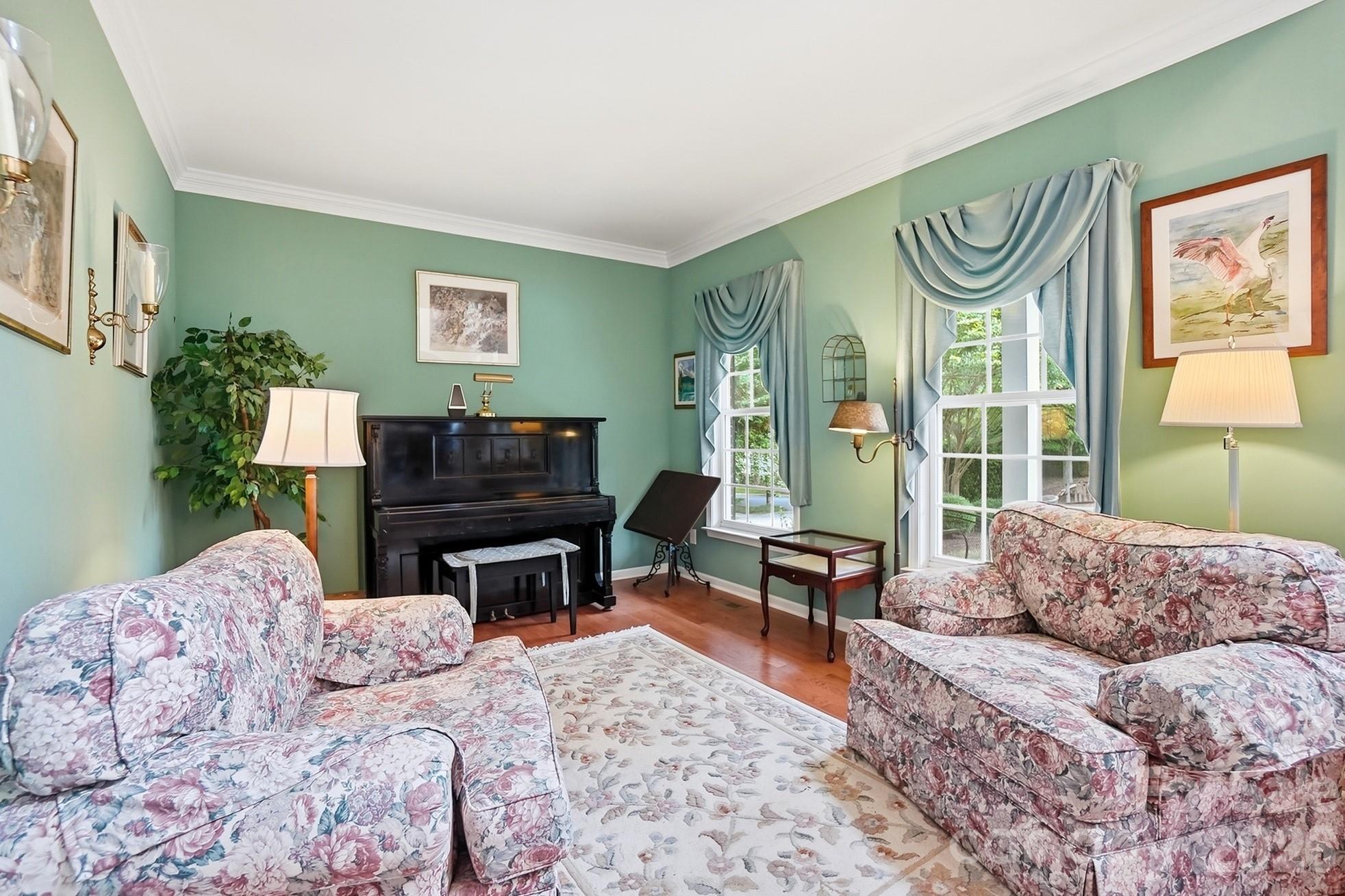 Chestnut Hill - Residential