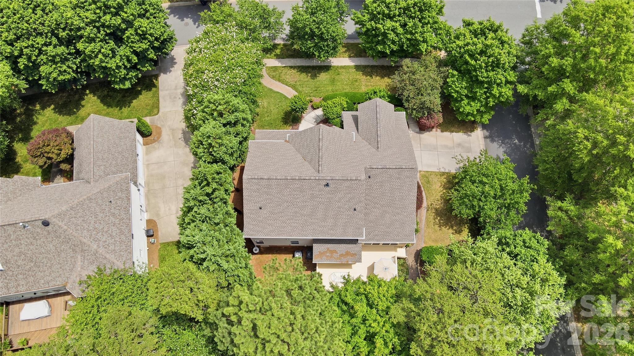 Chestnut Hill - Residential