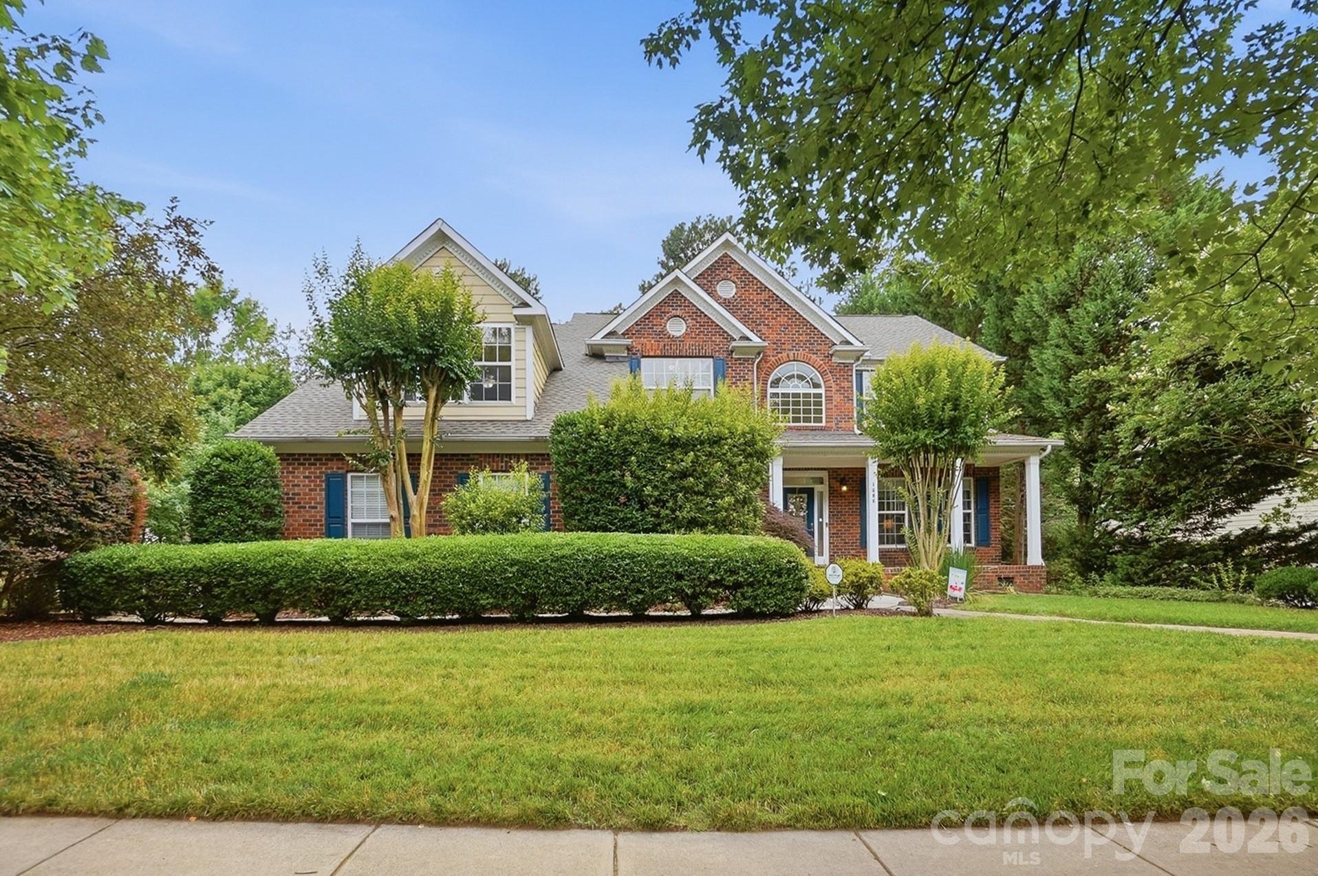 Chestnut Hill - Residential