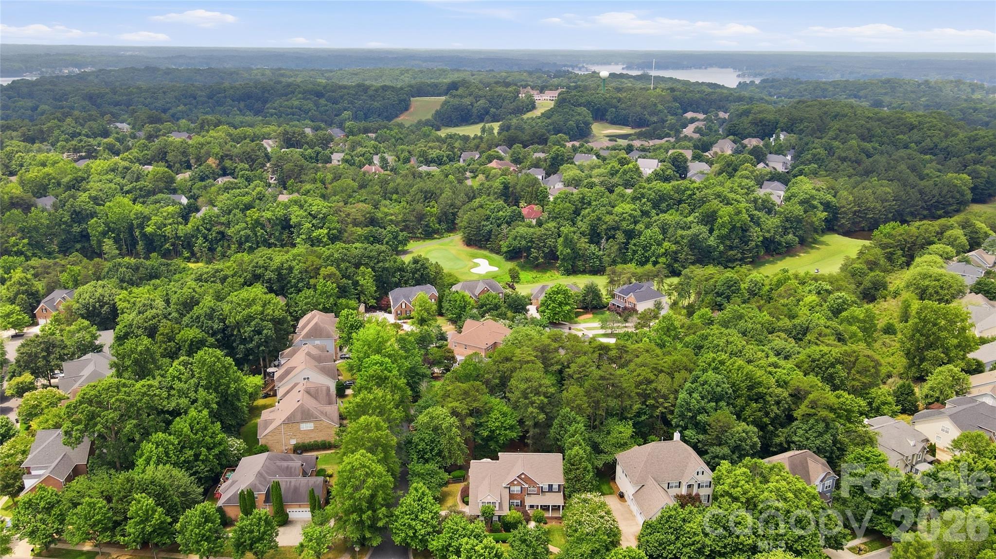 Chestnut Hill - Residential