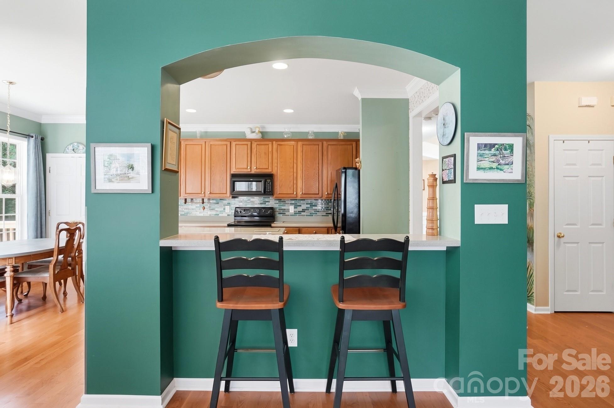 Chestnut Hill - Residential