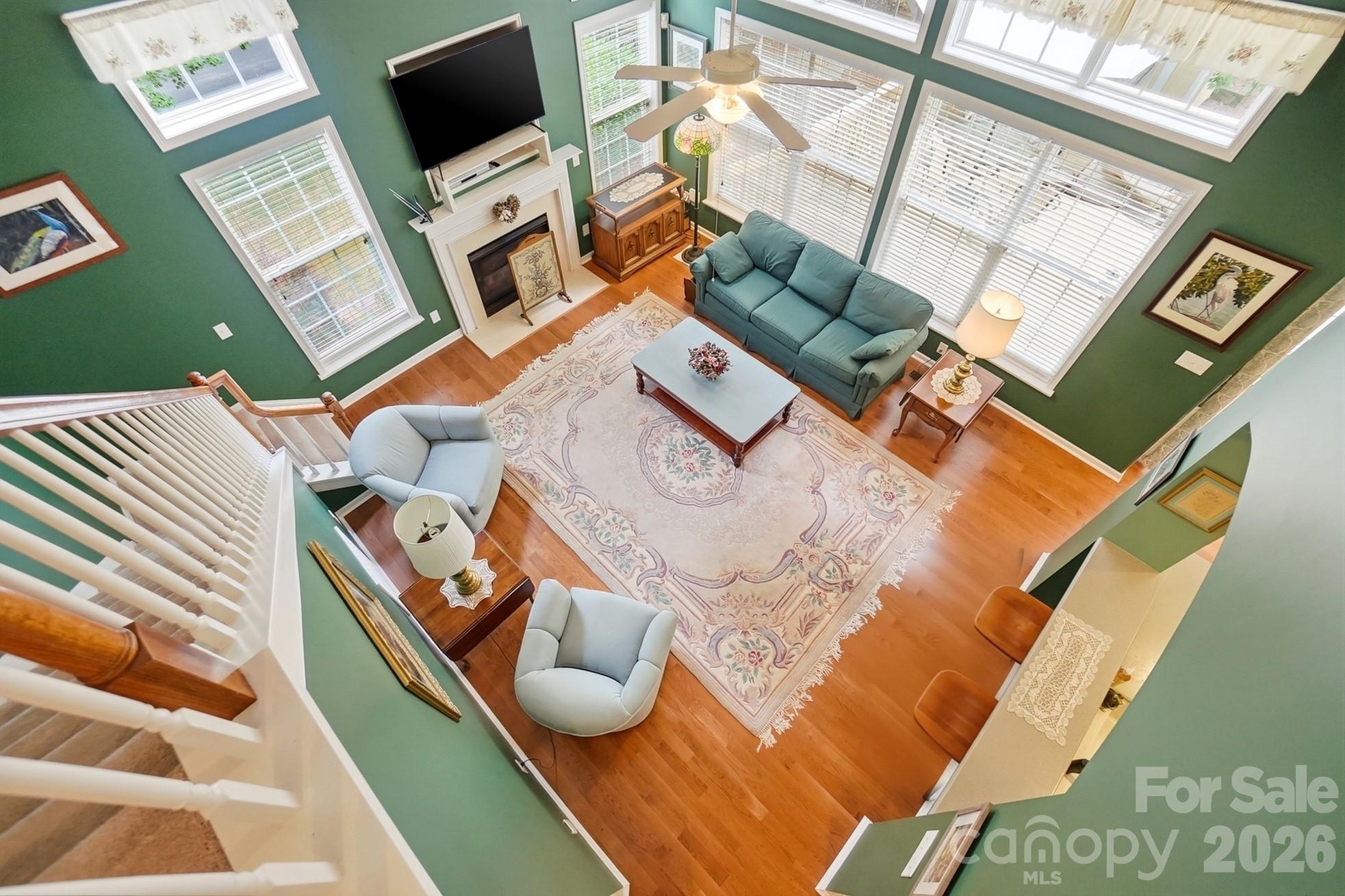 Chestnut Hill - Residential