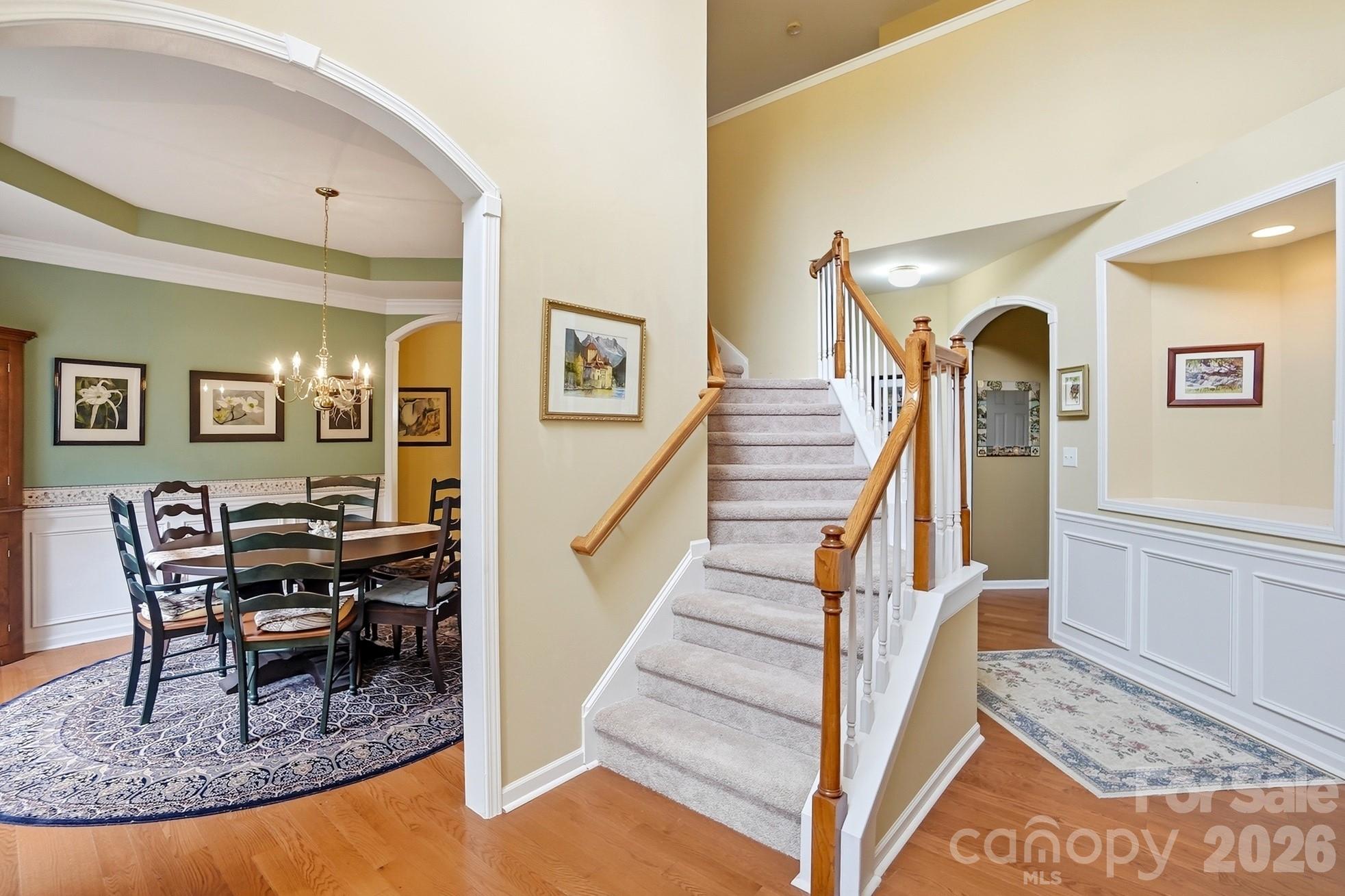 Chestnut Hill - Residential