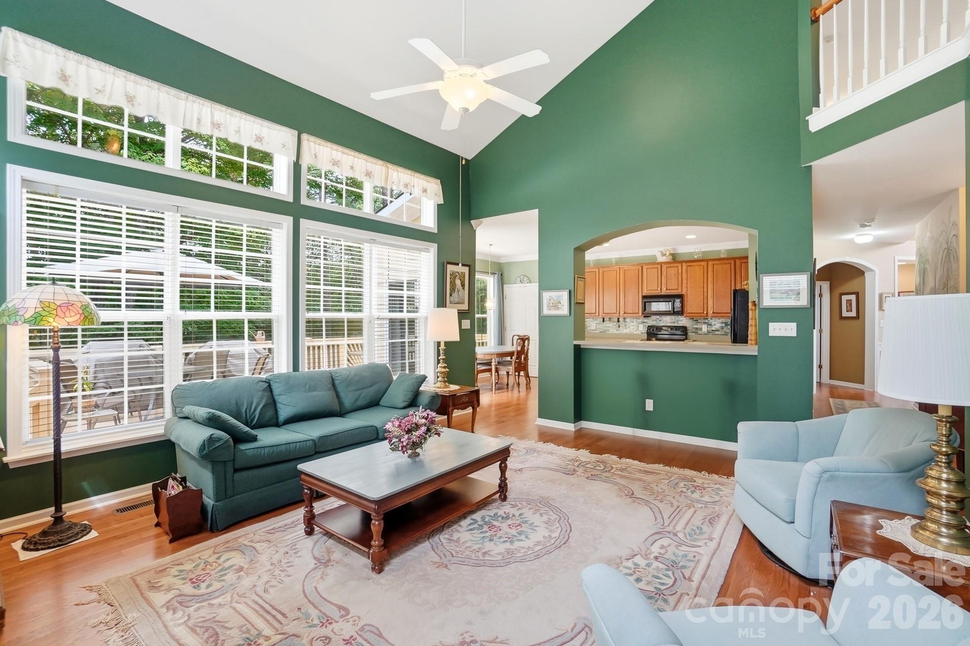 Chestnut Hill - Residential