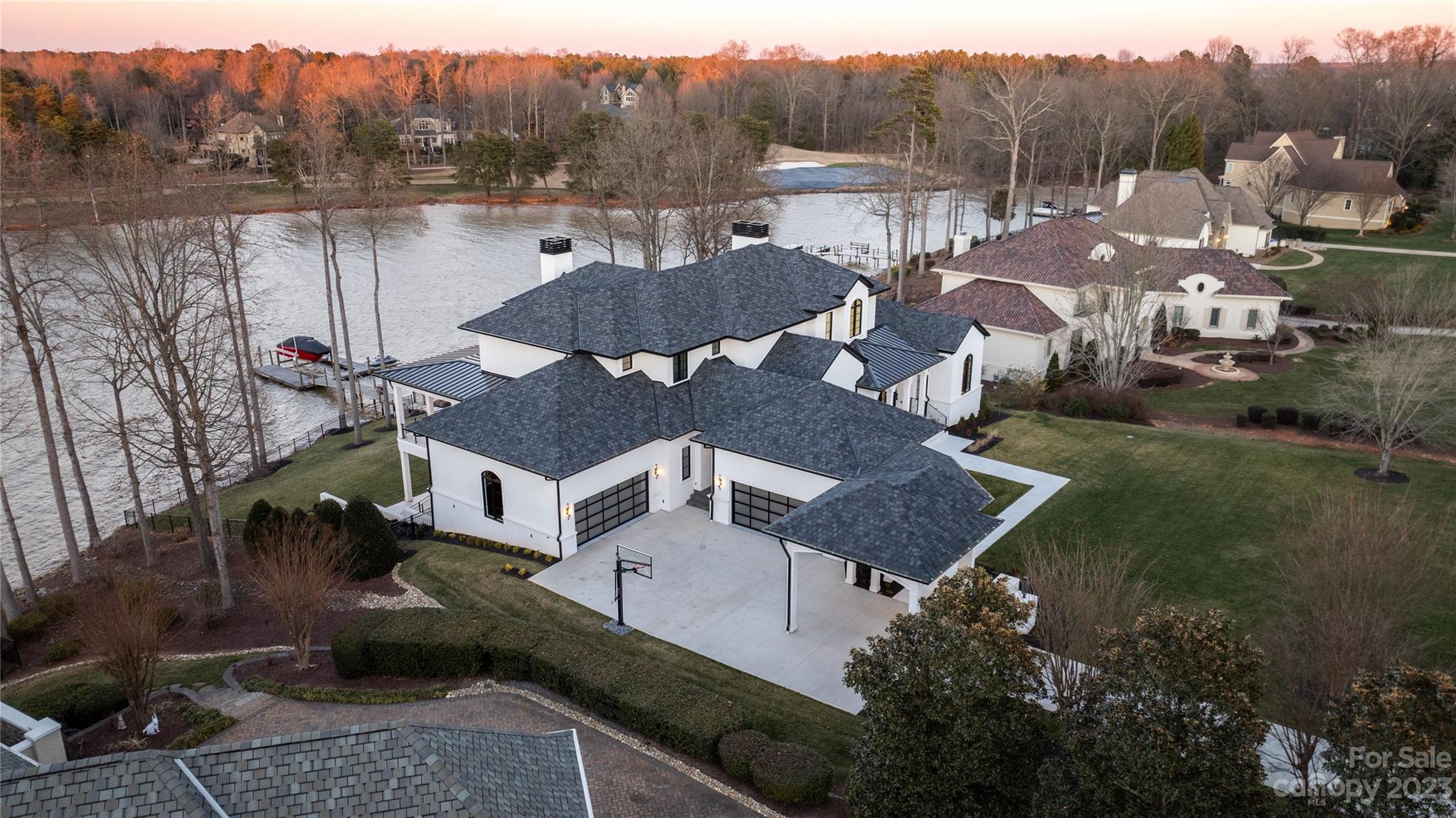 The Point - Residential