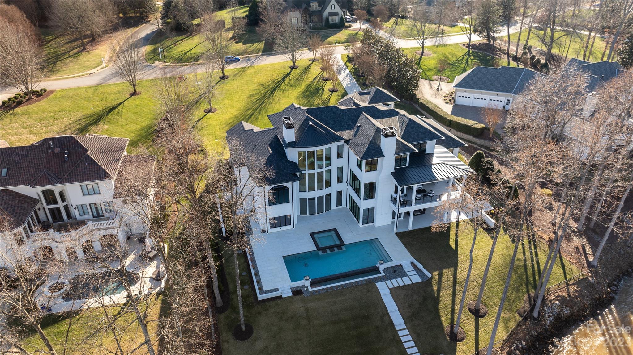 The Point - Residential