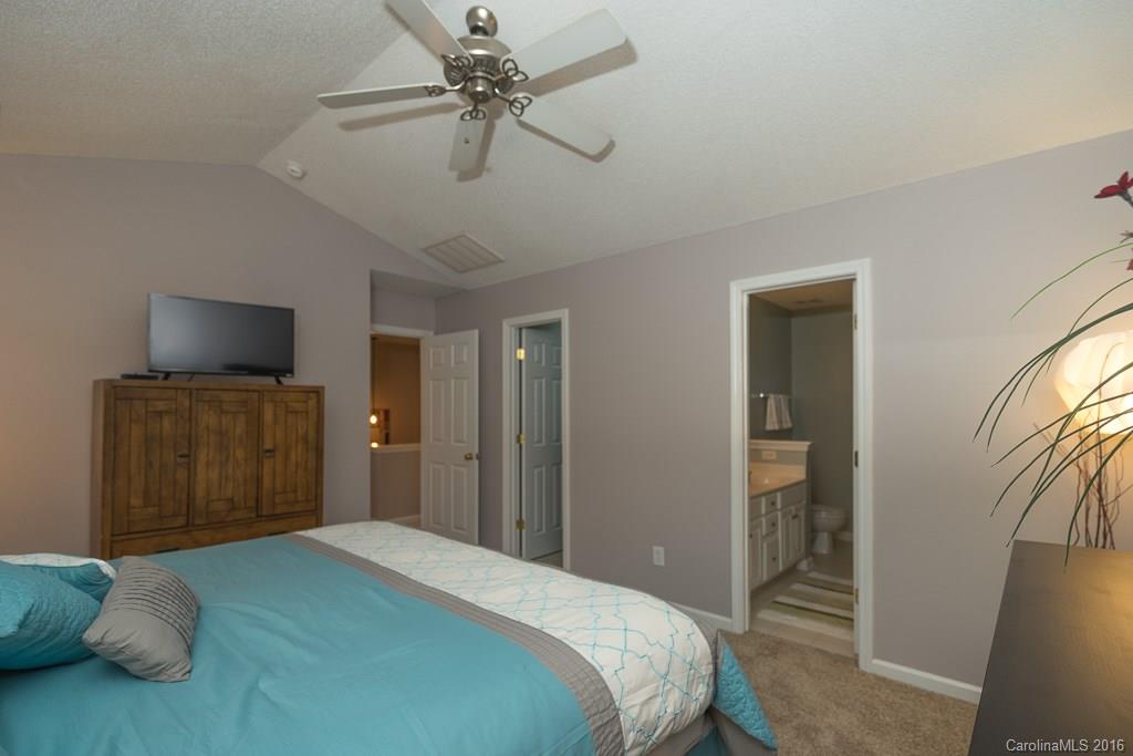 Amberwood - Residential