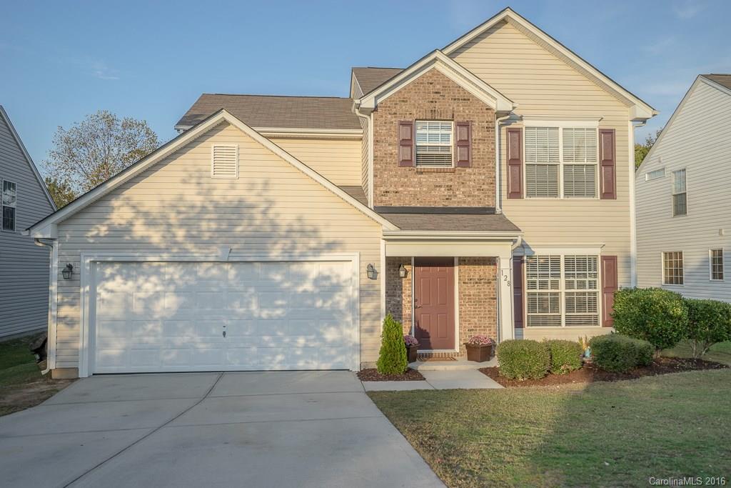 Amberwood - Residential