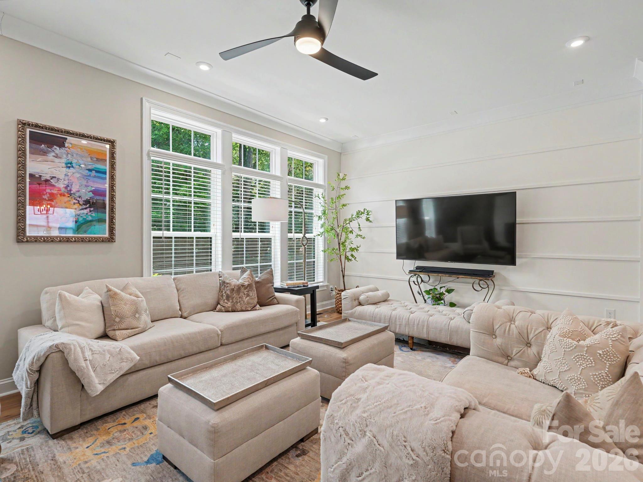 Elizabeth Glen - Residential