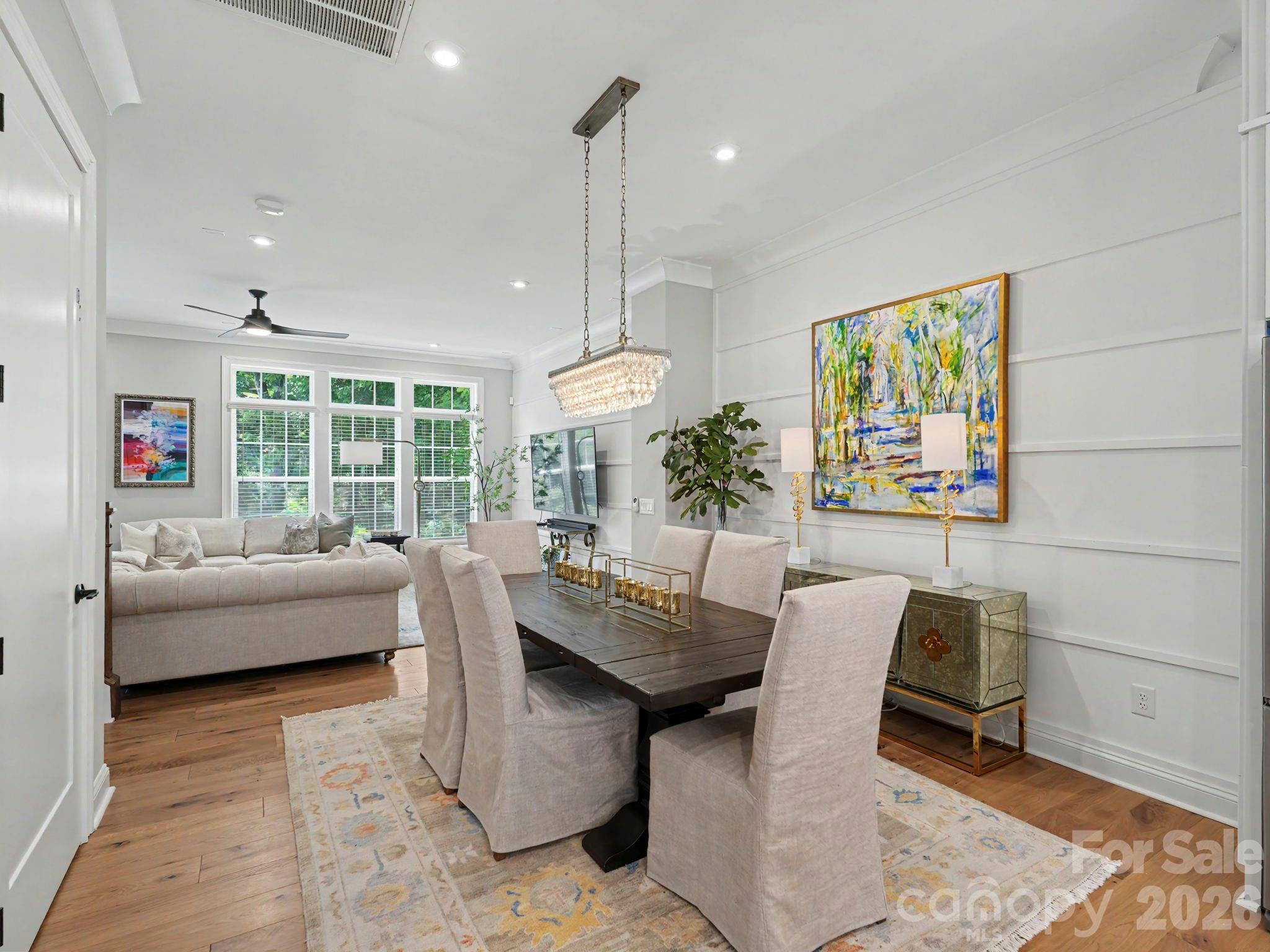 Elizabeth Glen - Residential