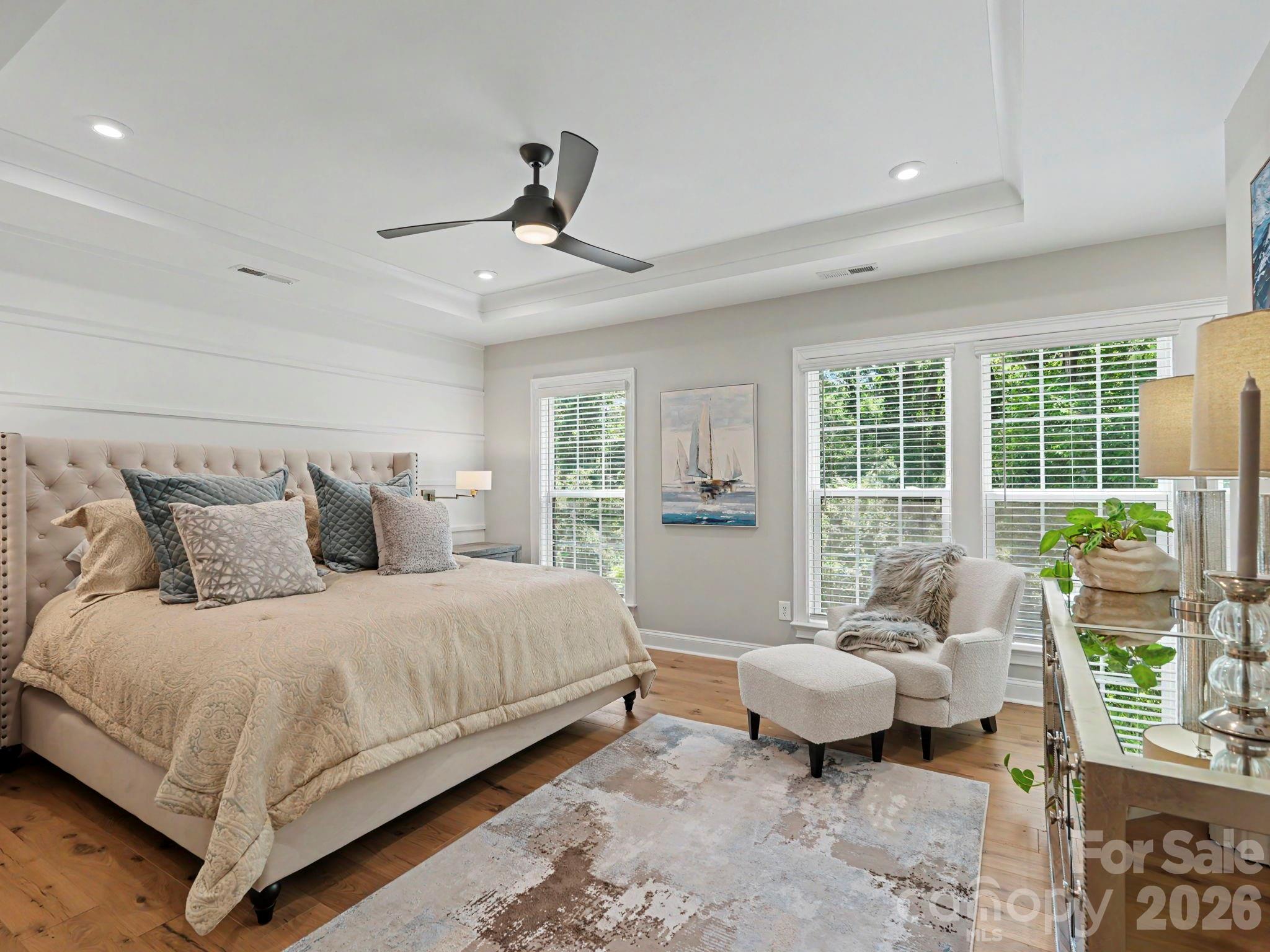 Elizabeth Glen - Residential