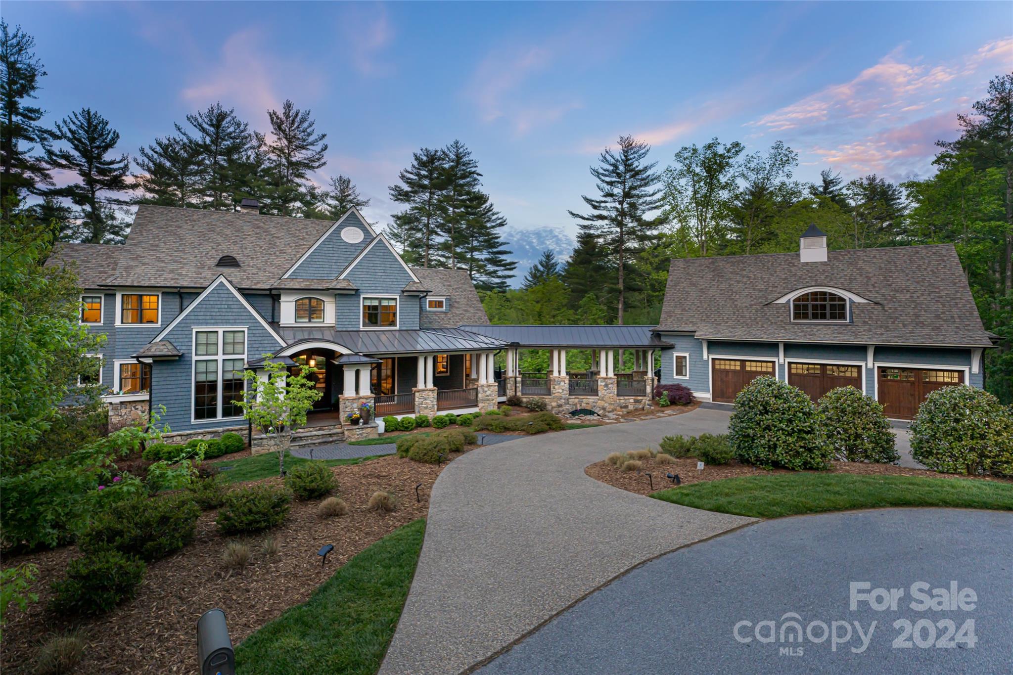 Ramble Biltmore Forest - Residential