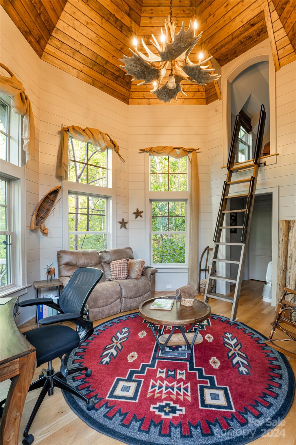 Ramble Biltmore Forest - Residential