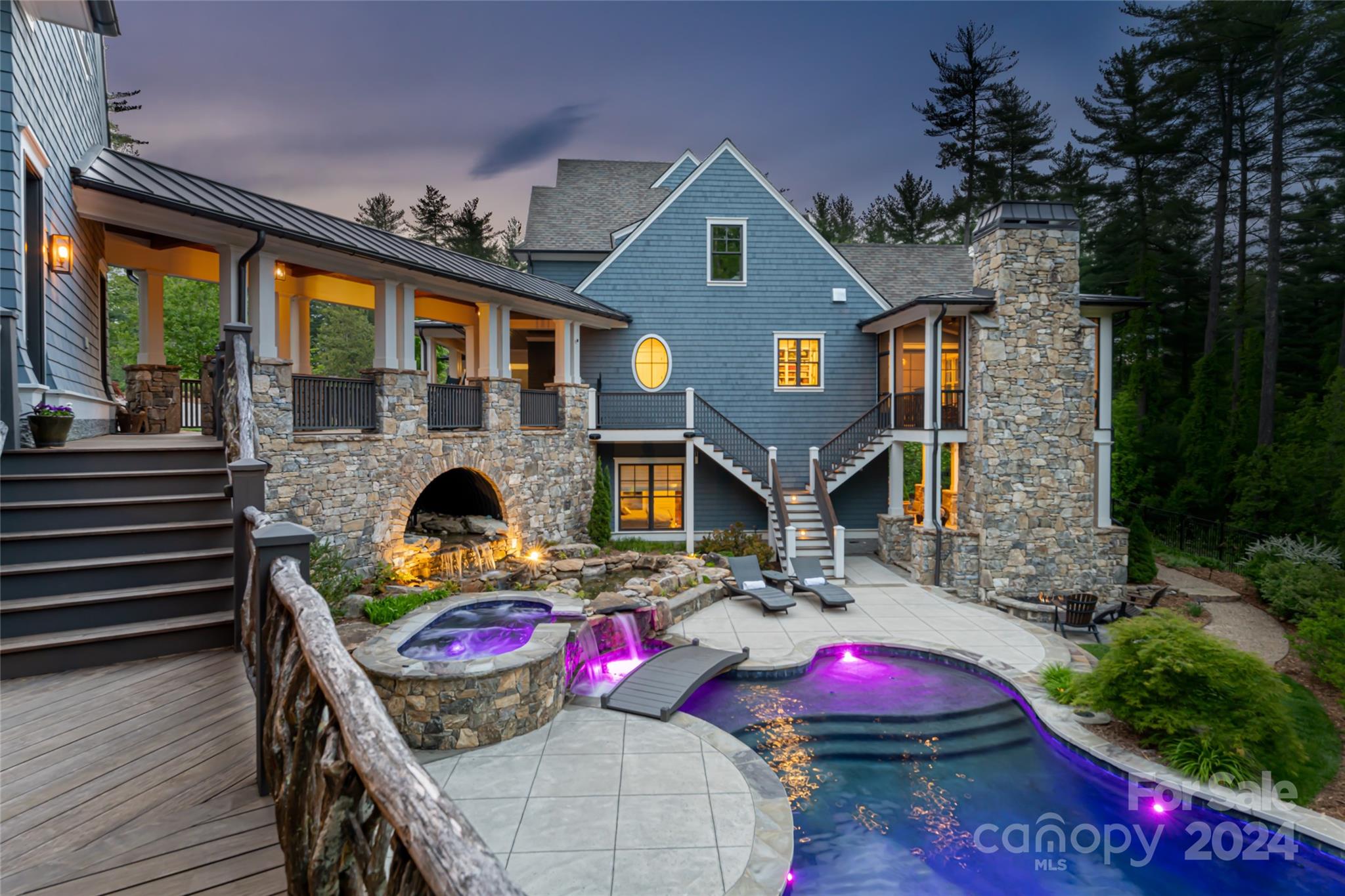 Ramble Biltmore Forest - Residential