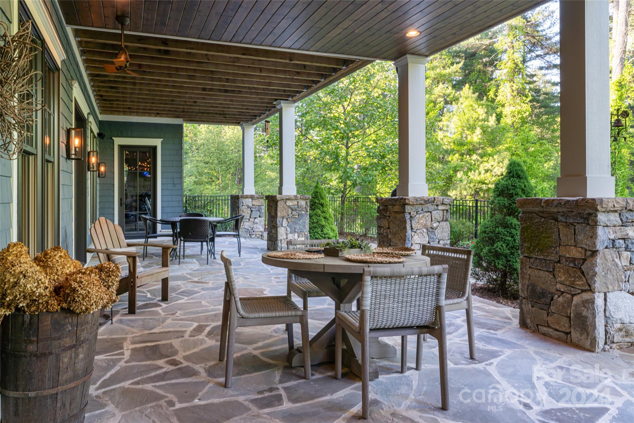 Ramble Biltmore Forest - Residential