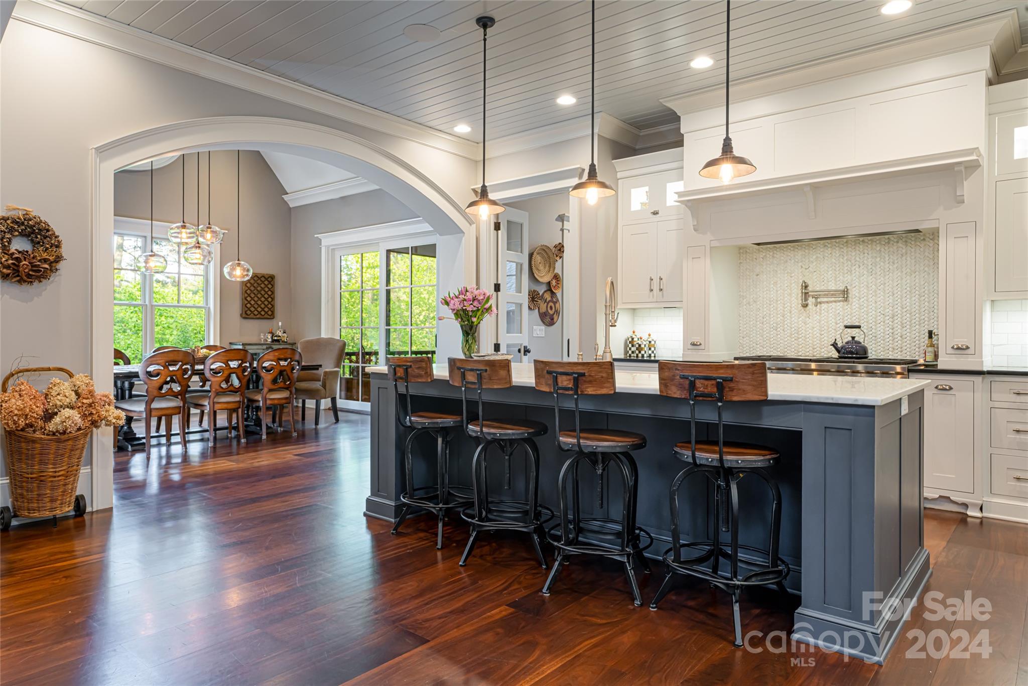 Ramble Biltmore Forest - Residential