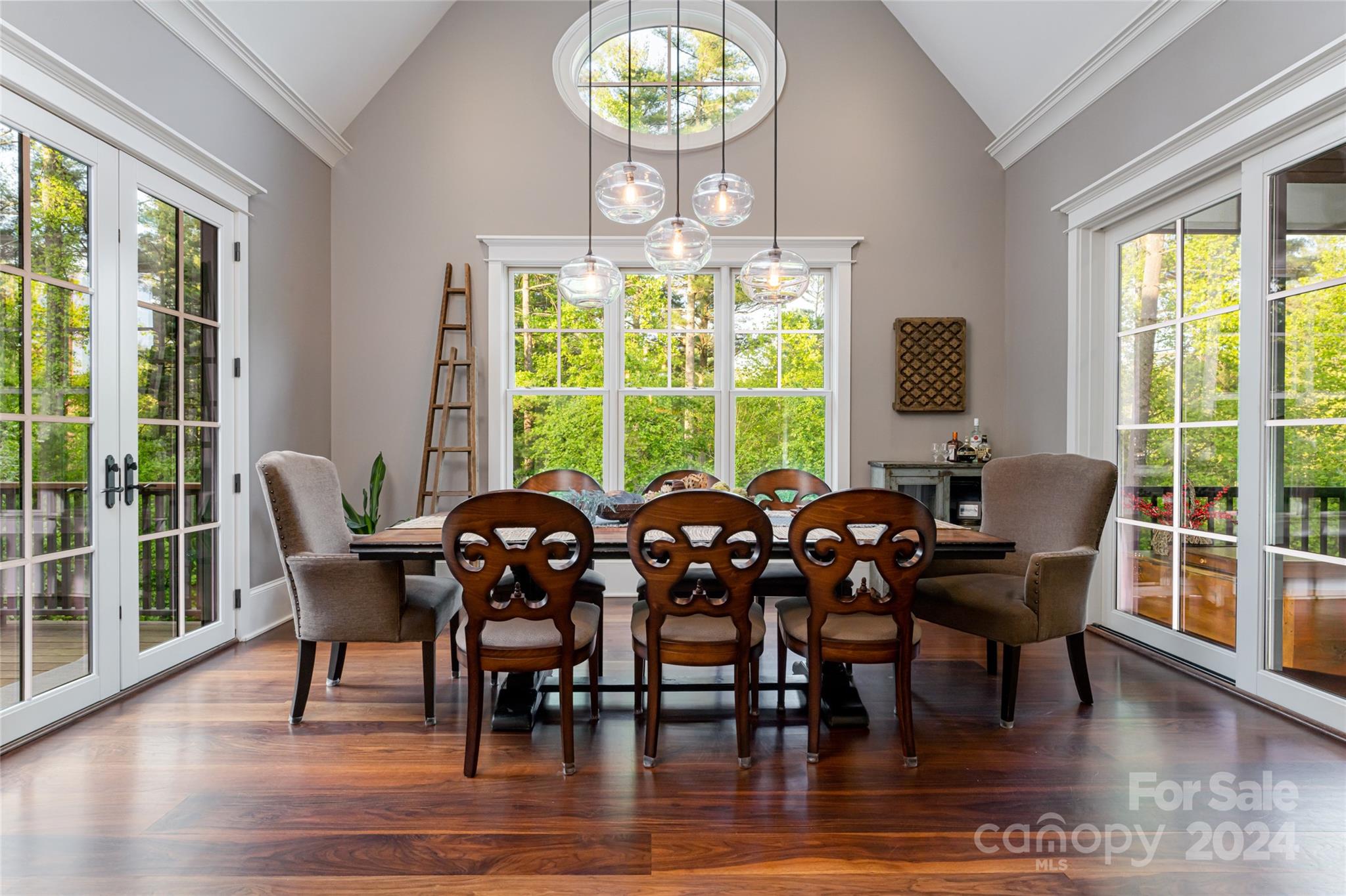 Ramble Biltmore Forest - Residential