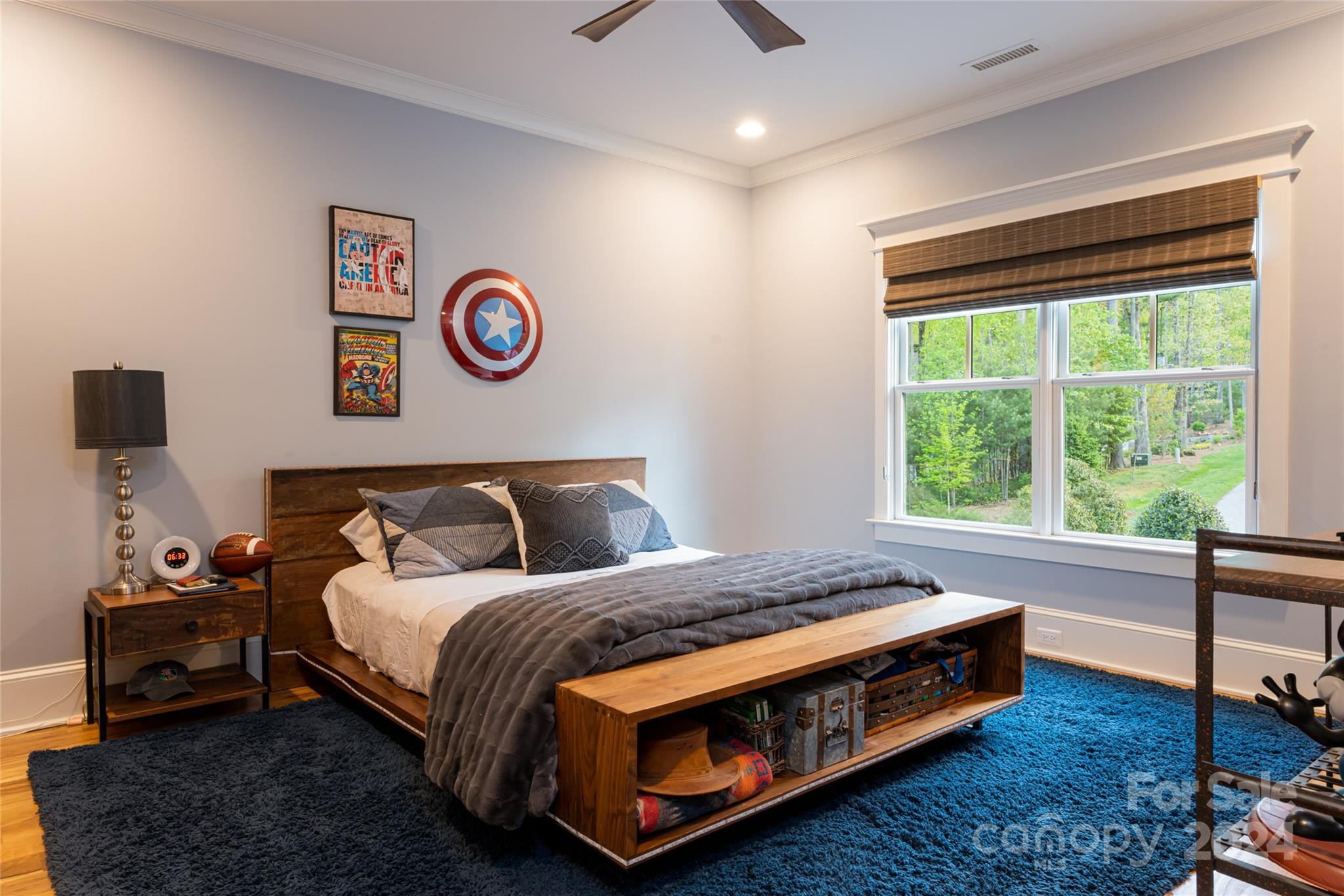 Ramble Biltmore Forest - Residential