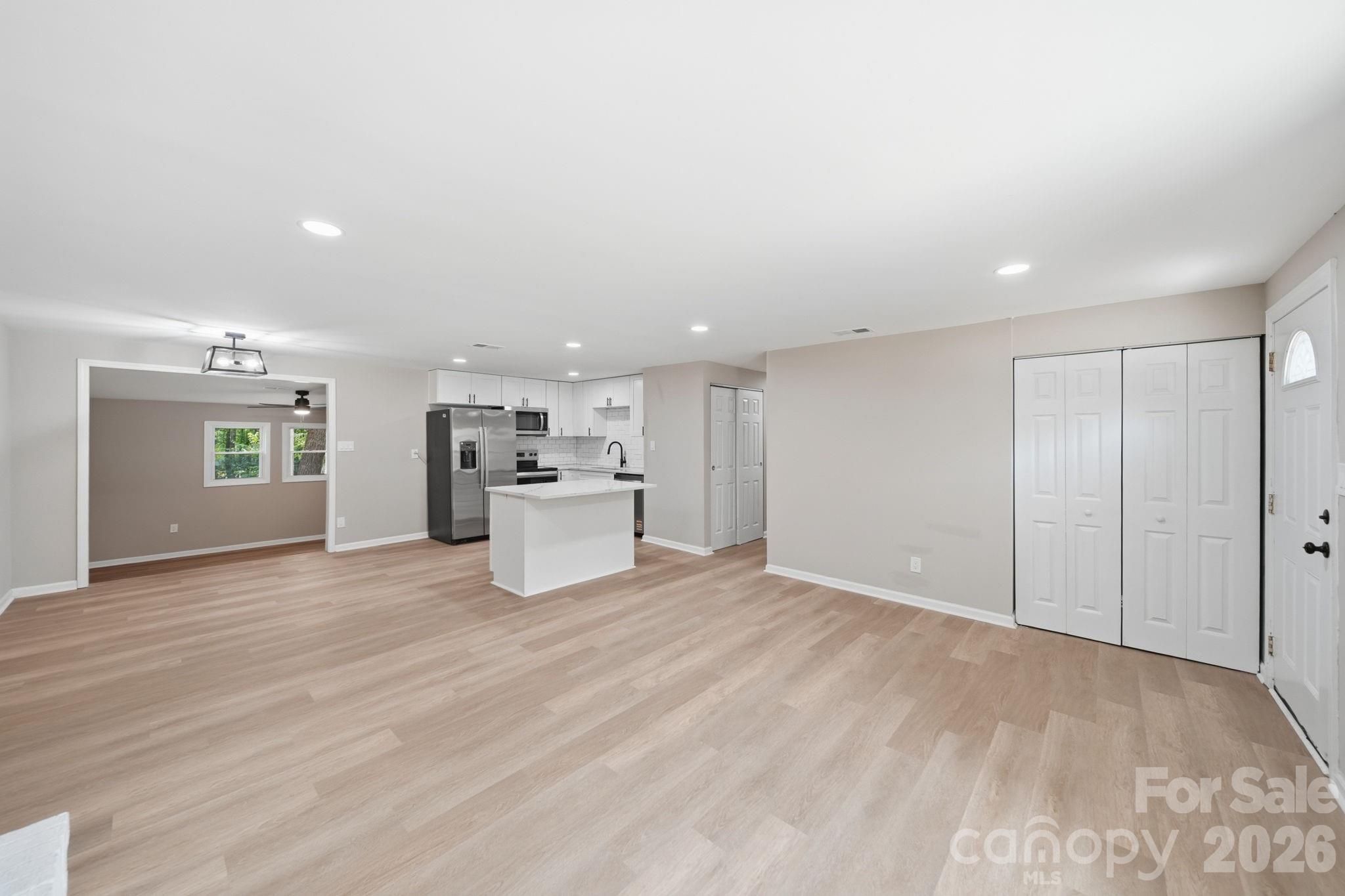 Selwyn Farms - Residential