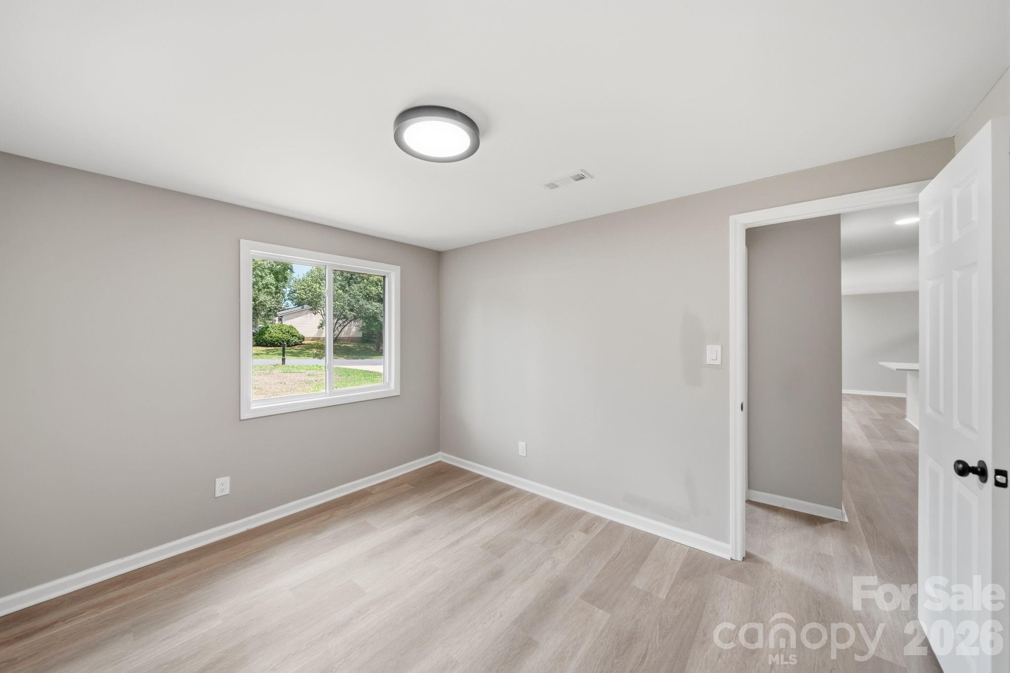 Selwyn Farms - Residential