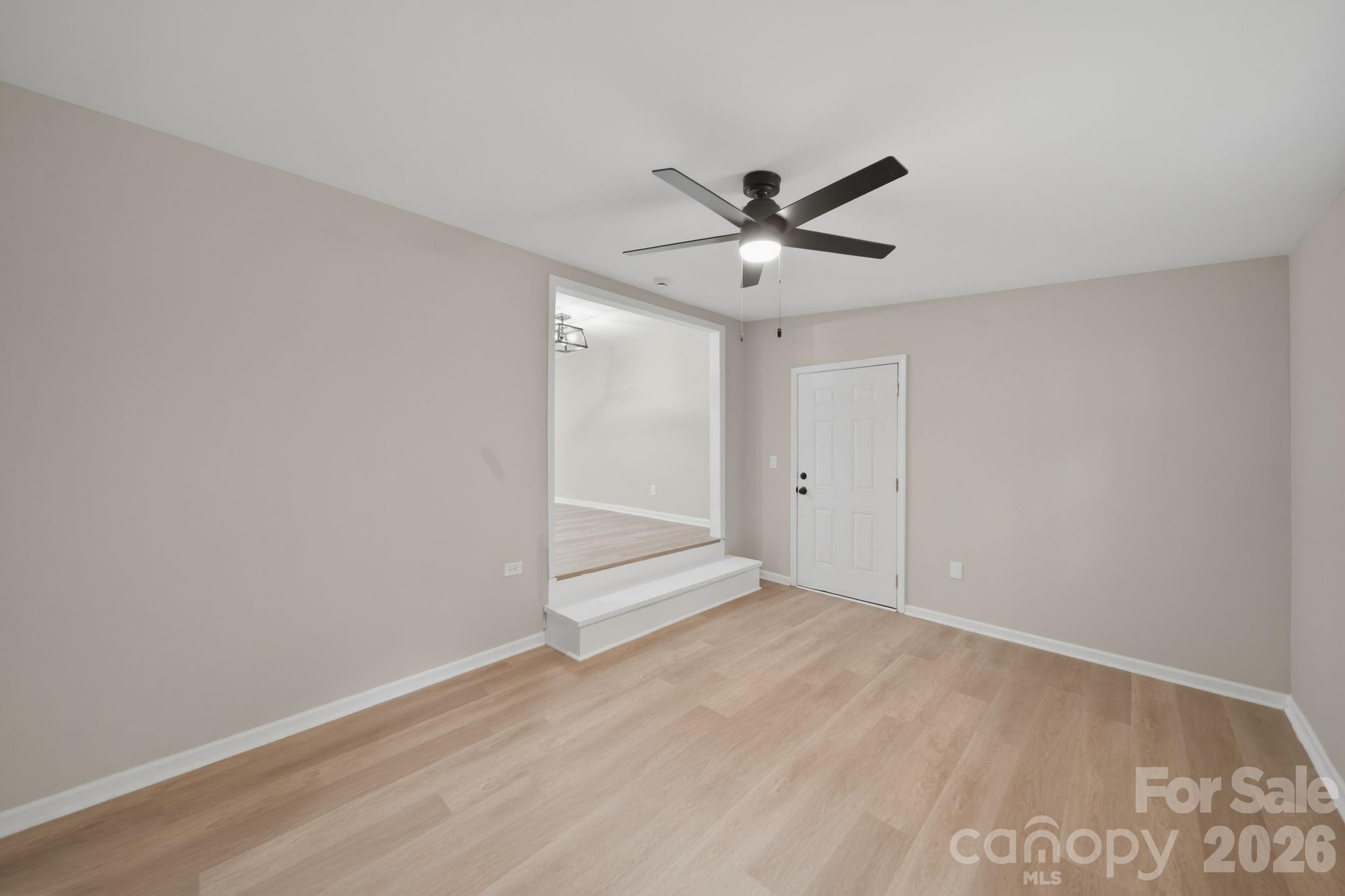 Selwyn Farms - Residential
