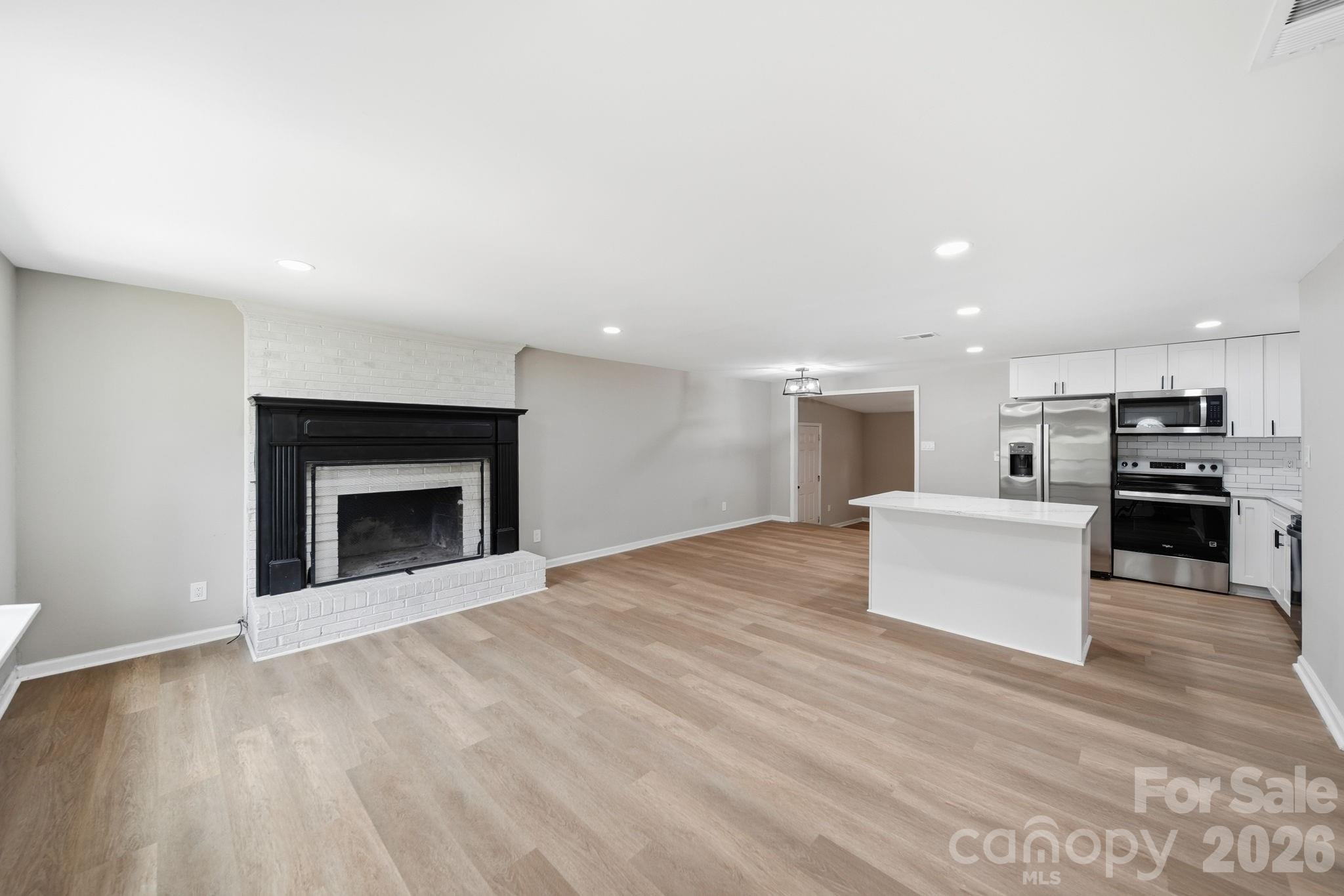 Selwyn Farms - Residential