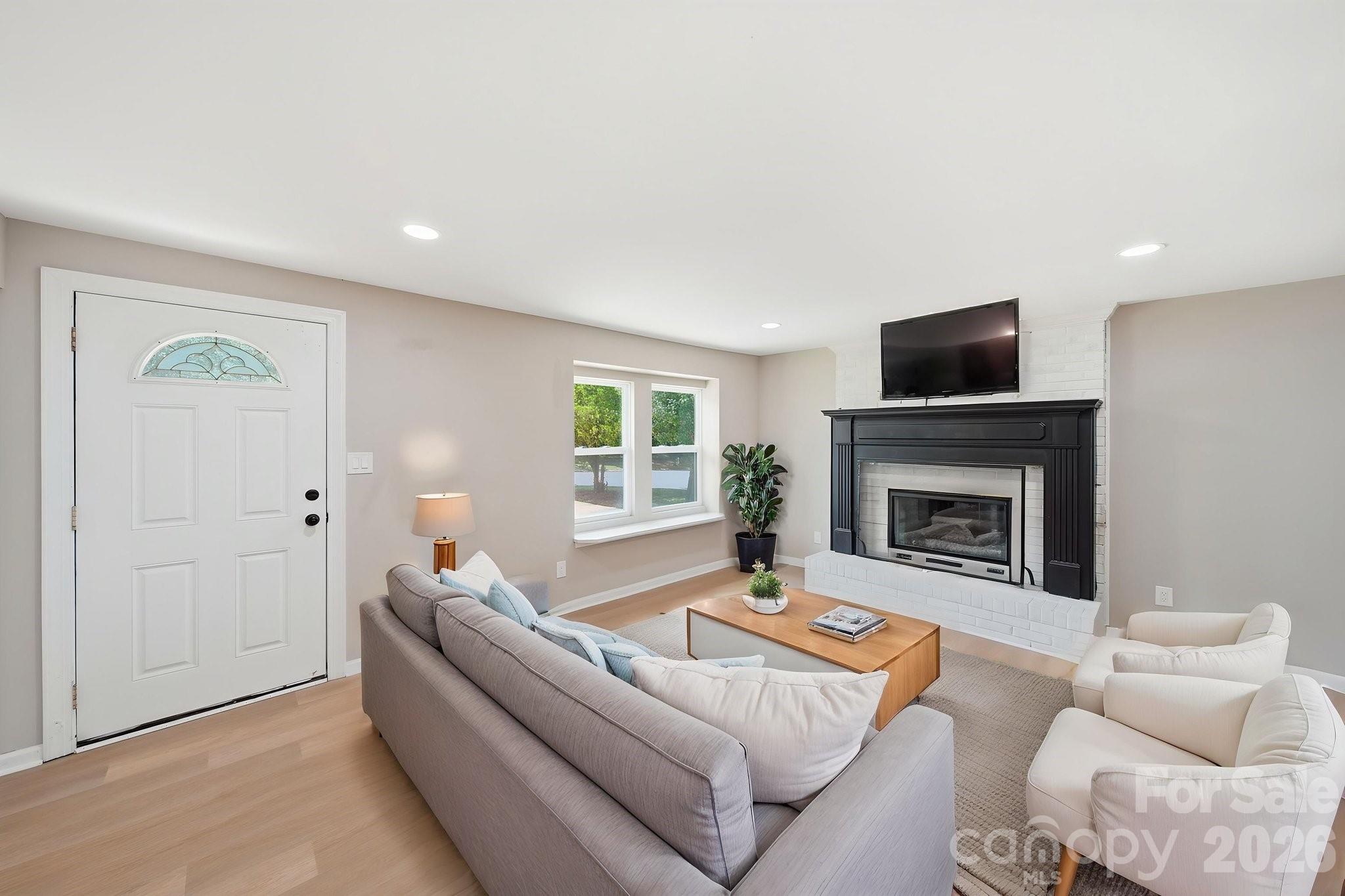 Selwyn Farms - Residential