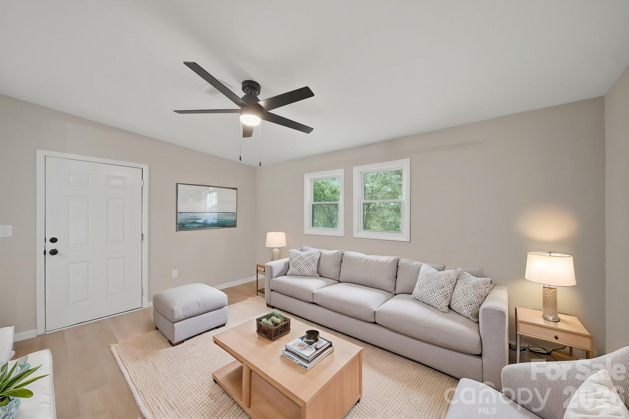 Selwyn Farms - Residential