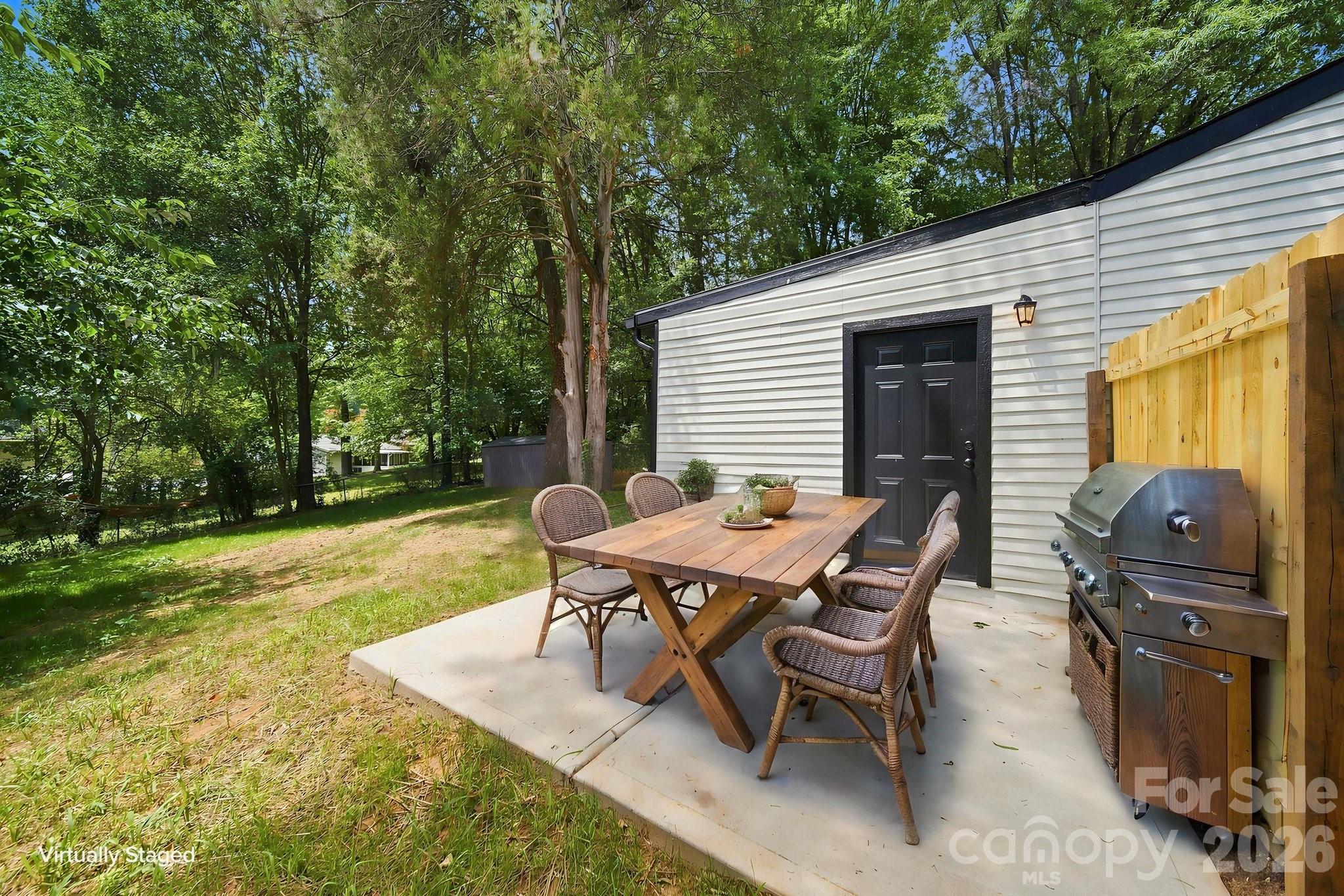Selwyn Farms - Residential