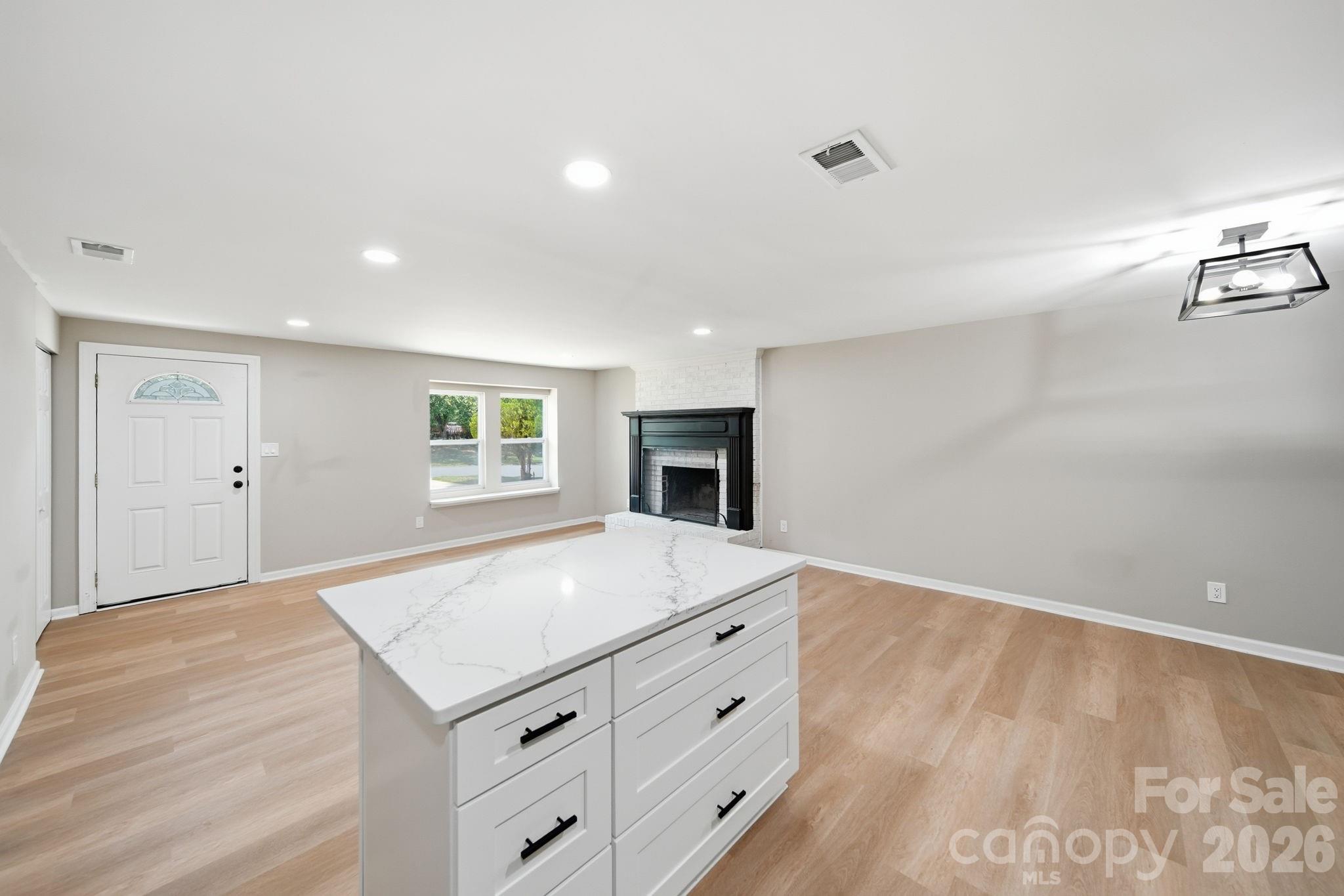 Selwyn Farms - Residential