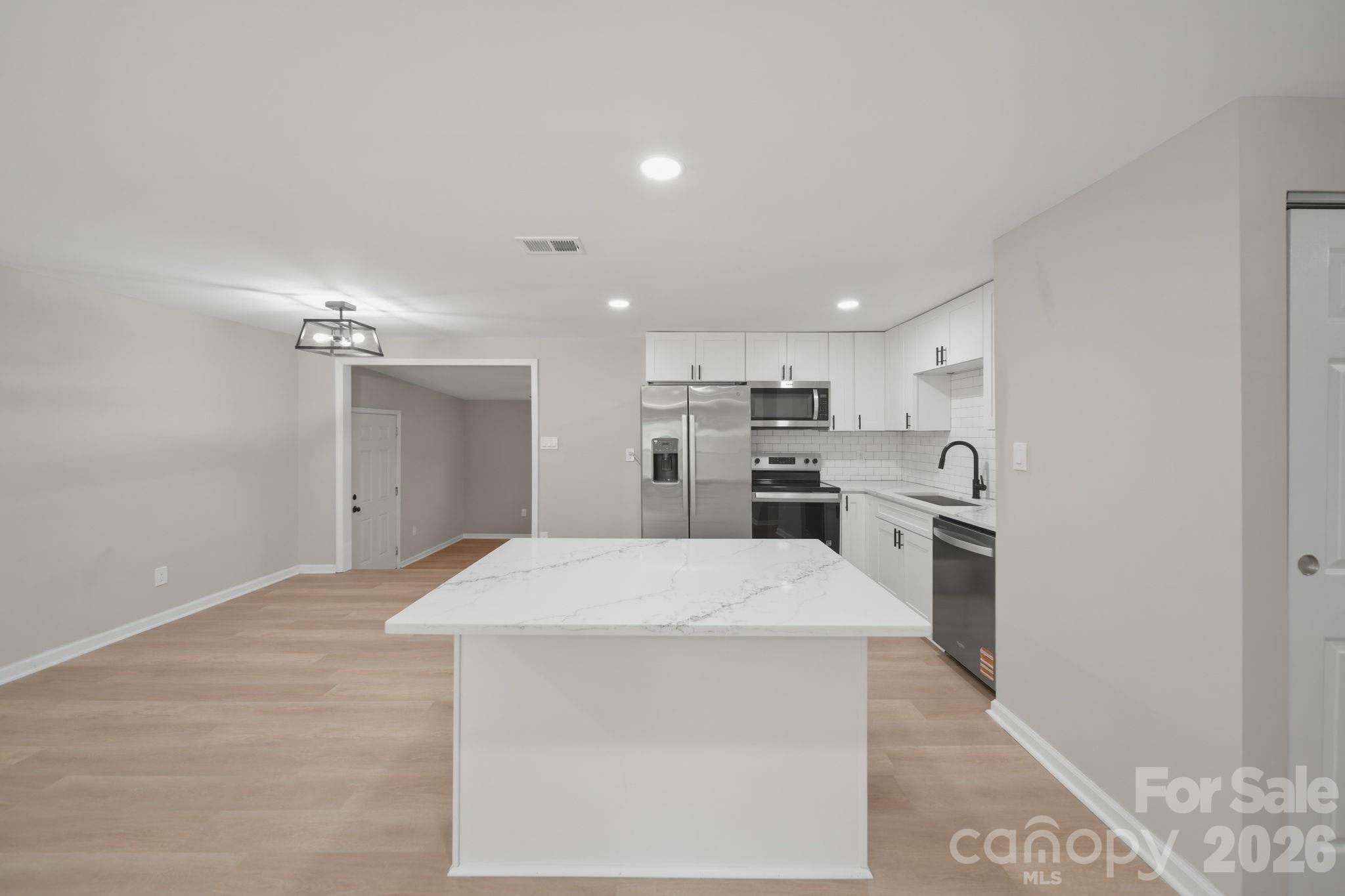 Selwyn Farms - Residential