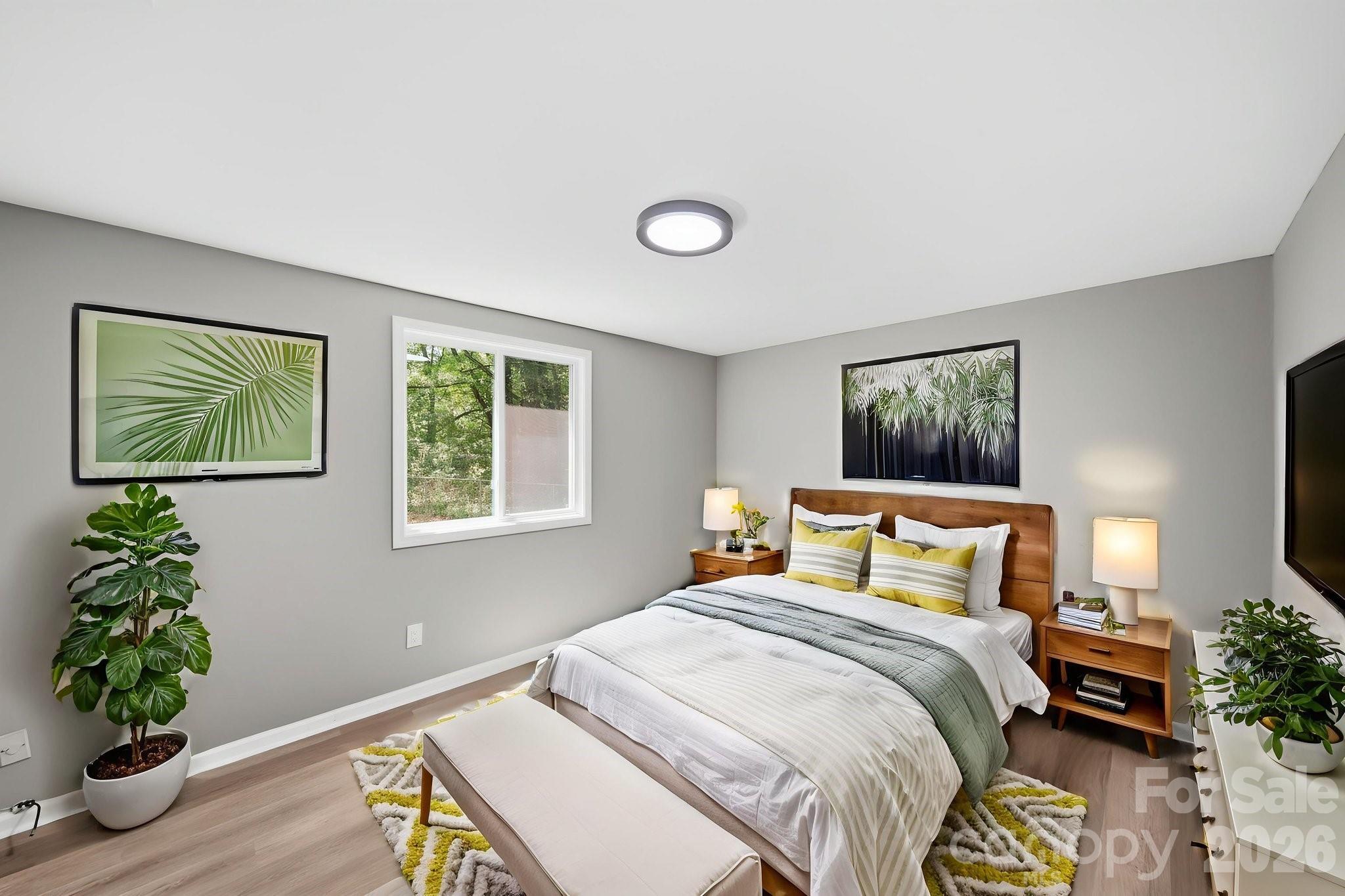 Selwyn Farms - Residential