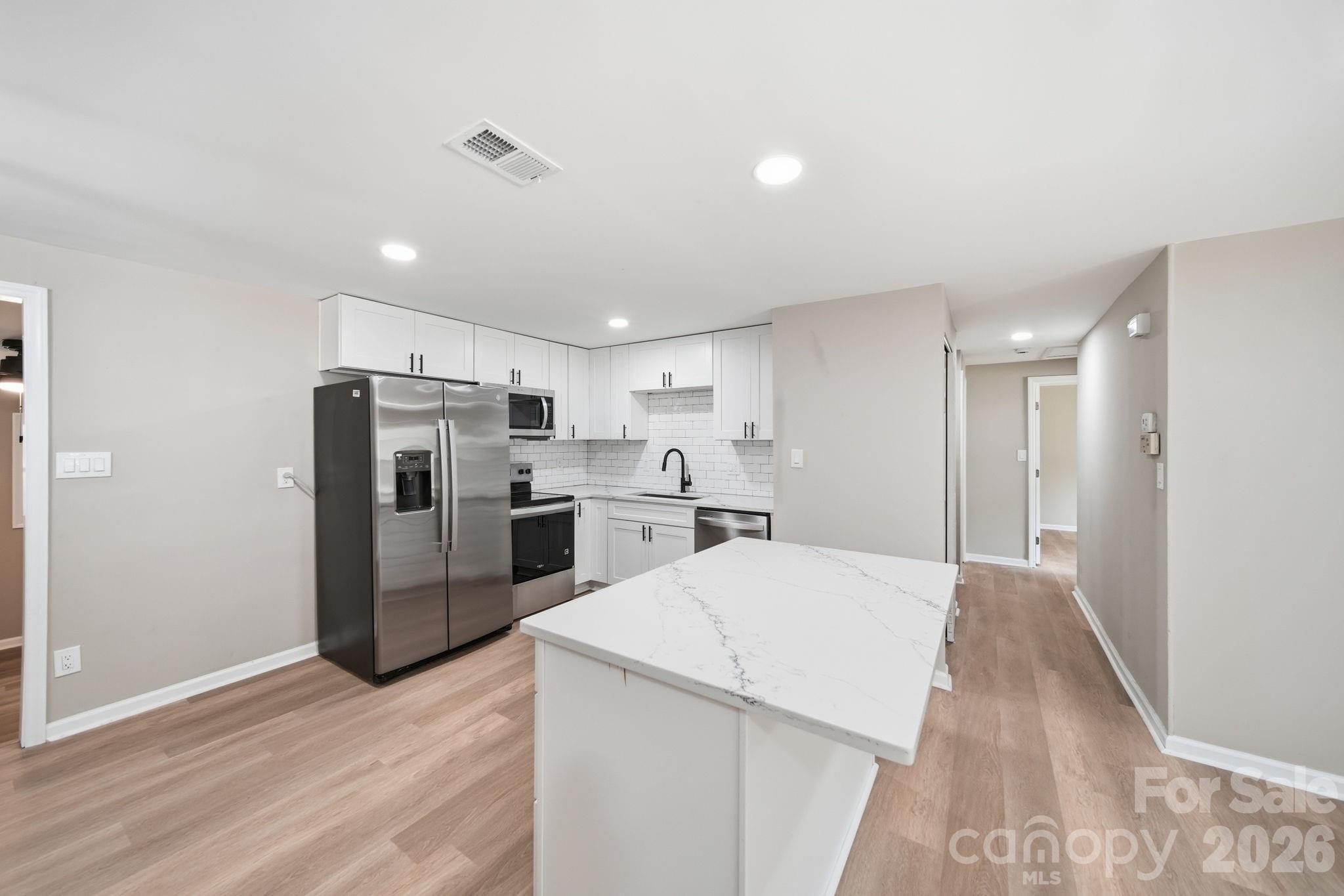 Selwyn Farms - Residential